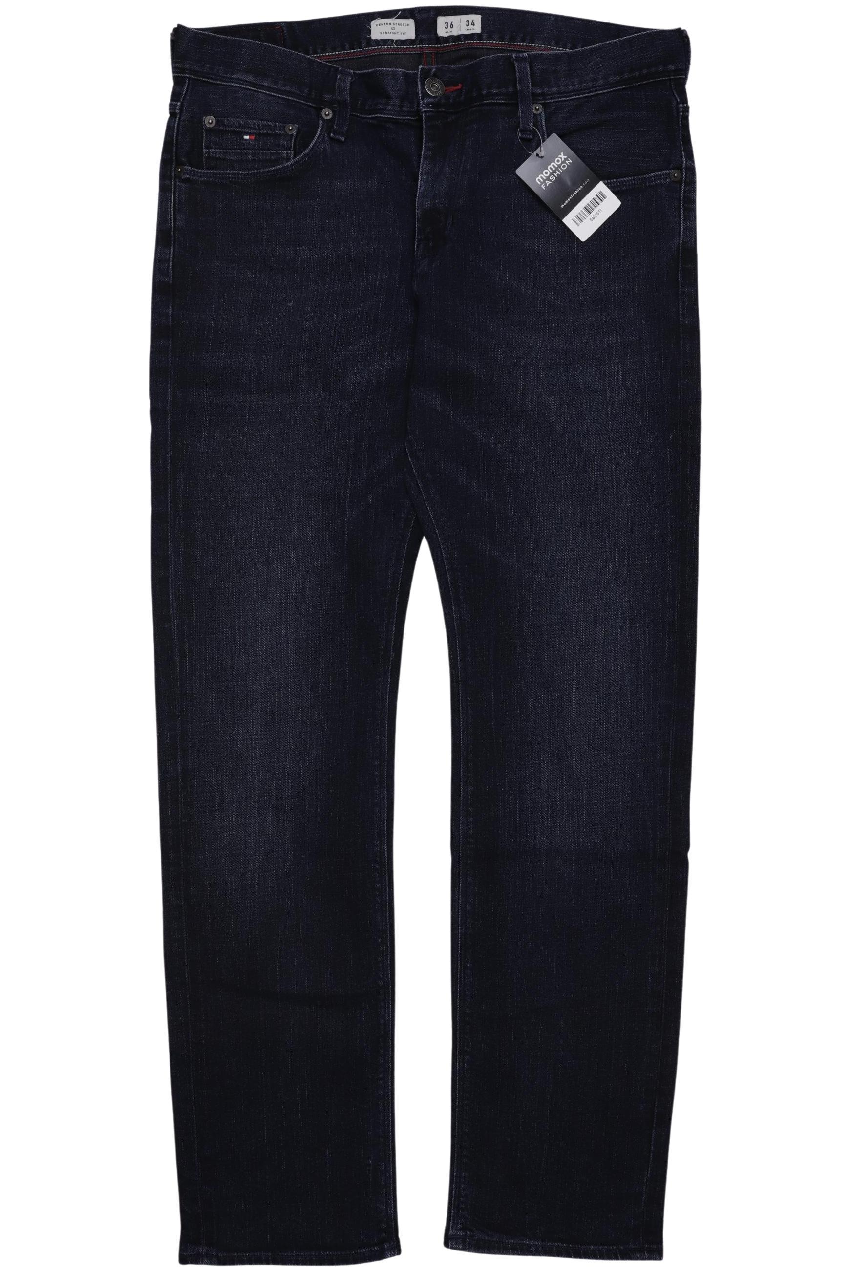 

Tommy Hilfiger Herren Jeans, marineblau, Gr. 36