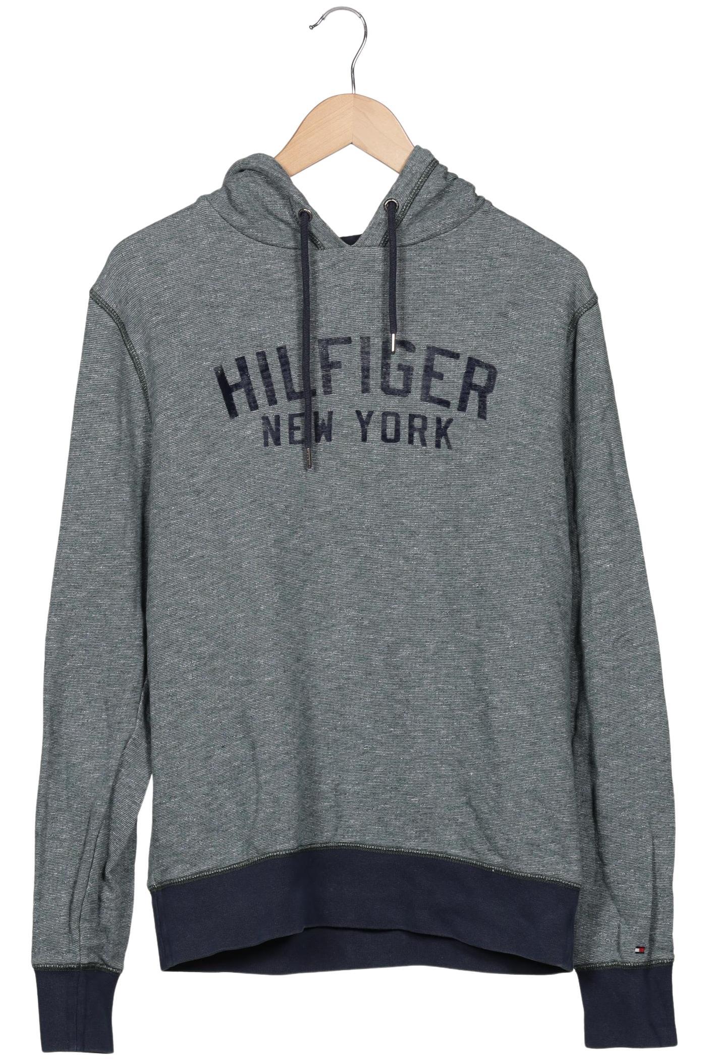 Thumbnail - Tommy Hilfiger Herren Kapuzenpullover, mehrfarbig, Gr. 48