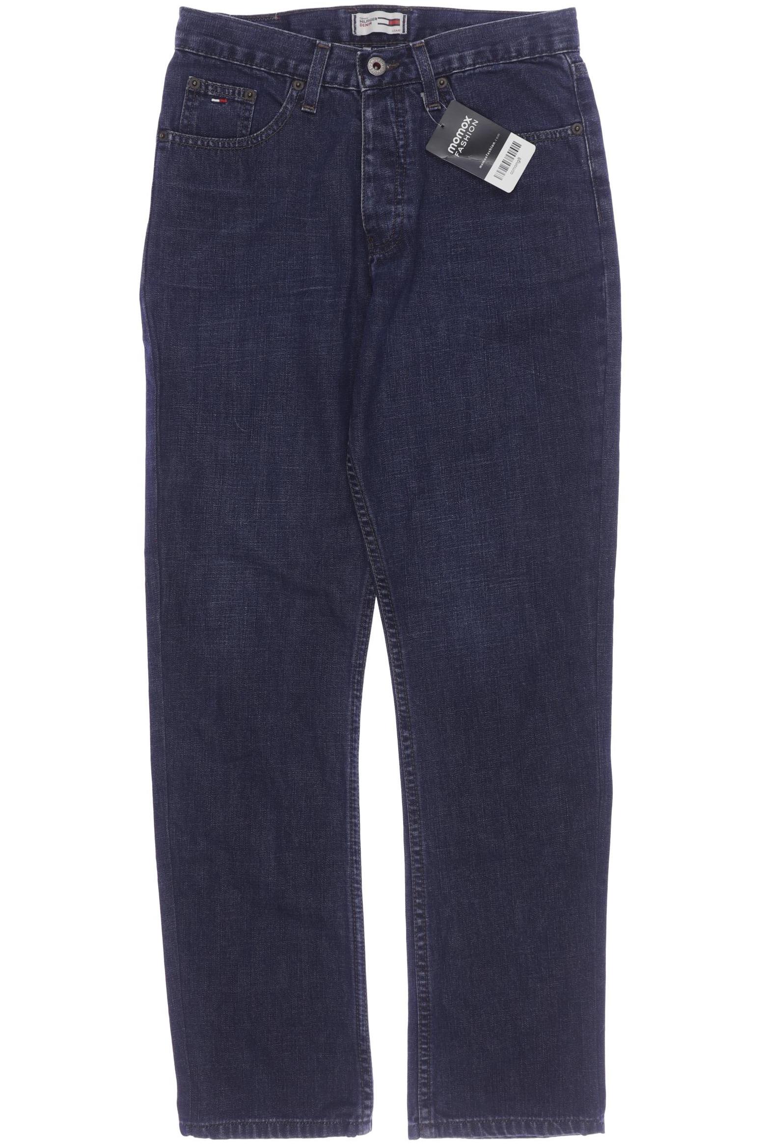

Tommy Hilfiger Herren Stoffhose, grau, Gr. 37