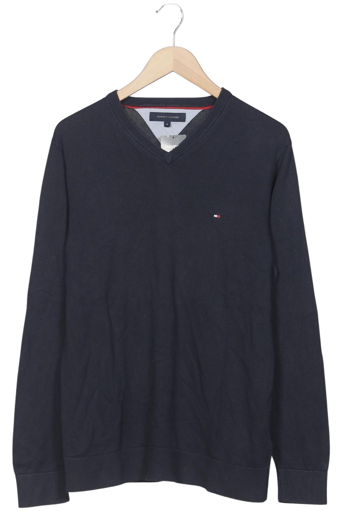 

Tommy Hilfiger Herren Pullover, marineblau, Gr. 48