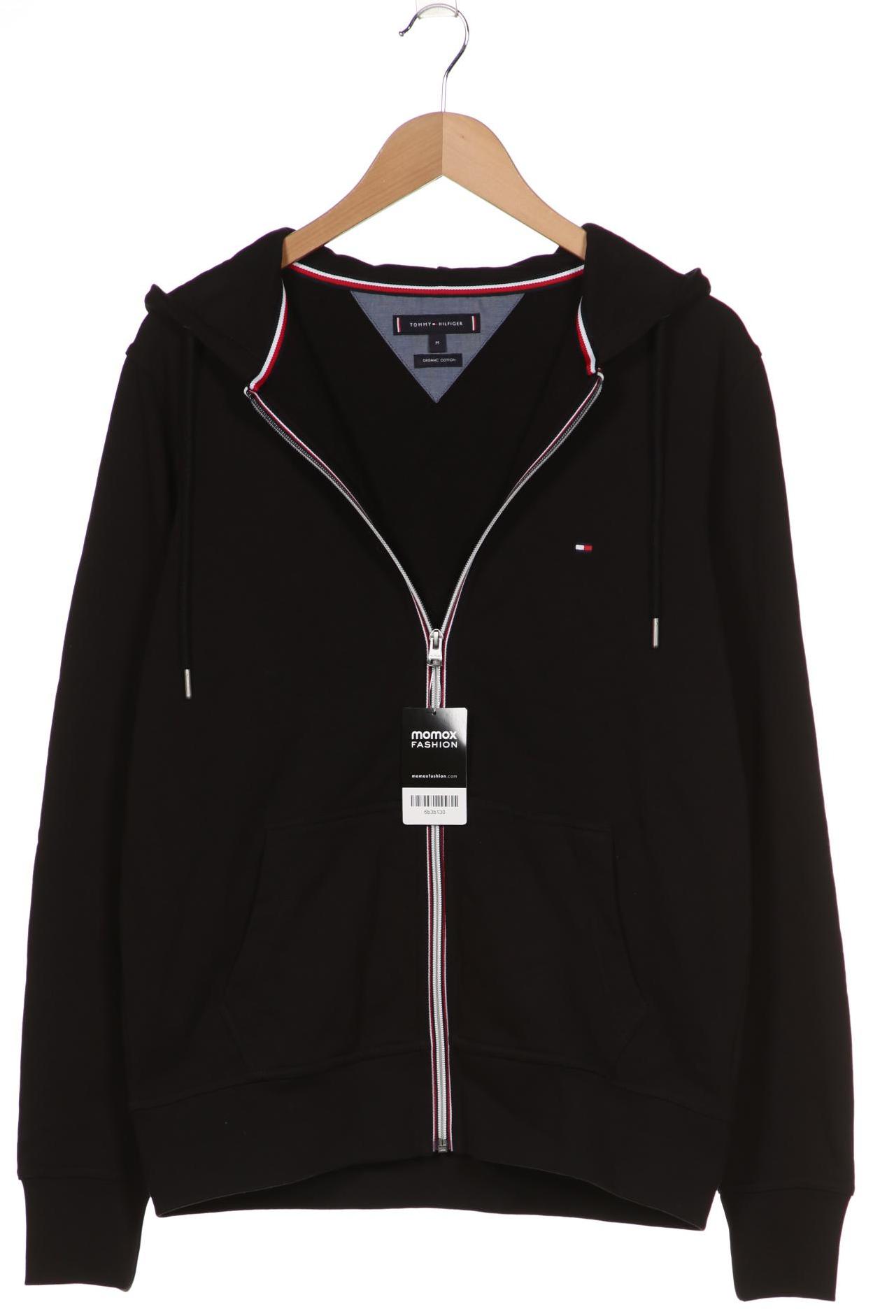 

Tommy Hilfiger Herren Kapuzenpullover, schwarz