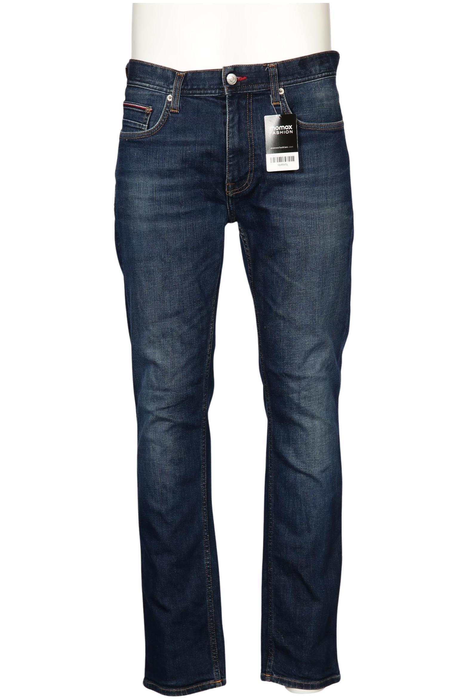 

Tommy Hilfiger Herren Jeans, blau, Gr. 36