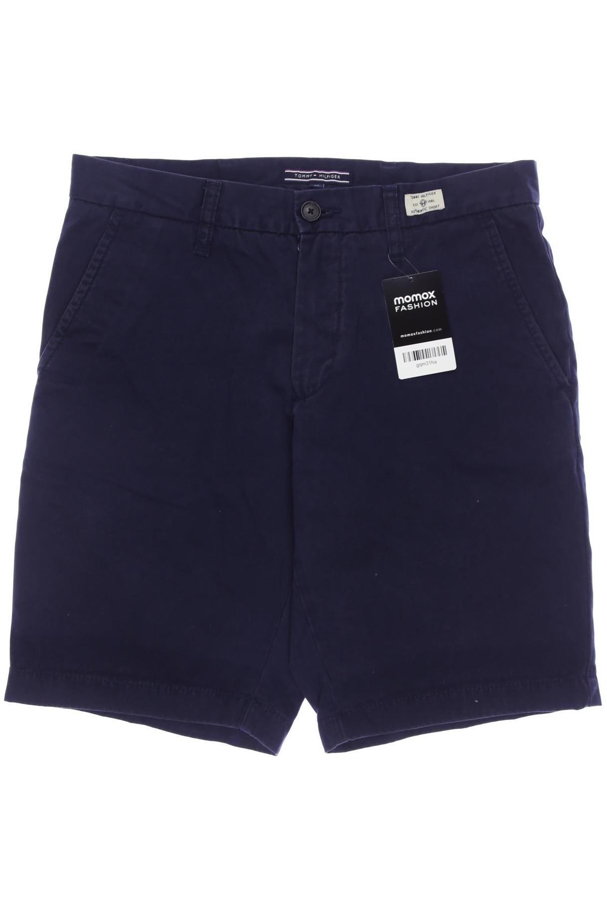

Tommy Hilfiger Herren Shorts, marineblau, Gr. 30