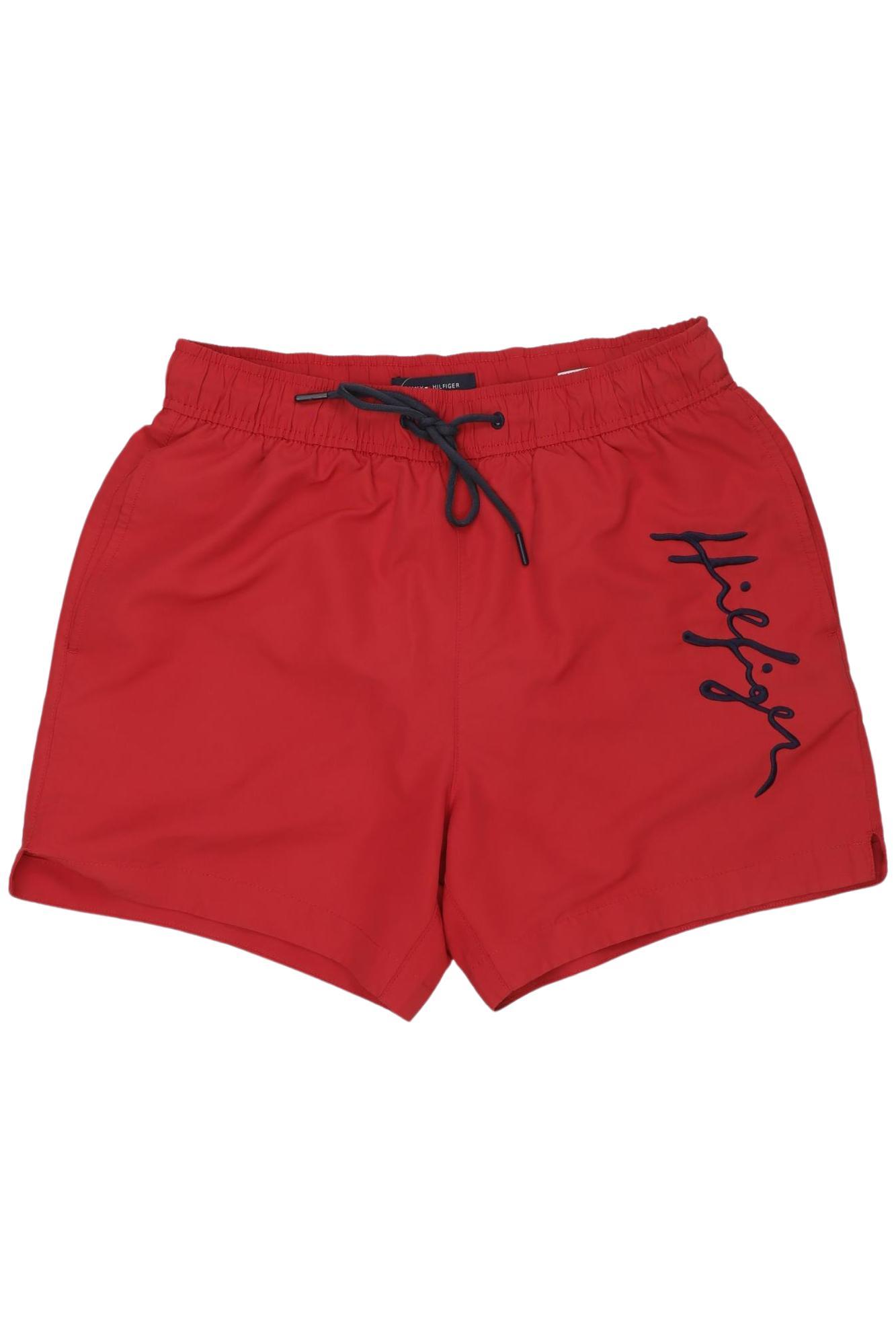 

Tommy Hilfiger Herren Shorts, rot, Gr. 46