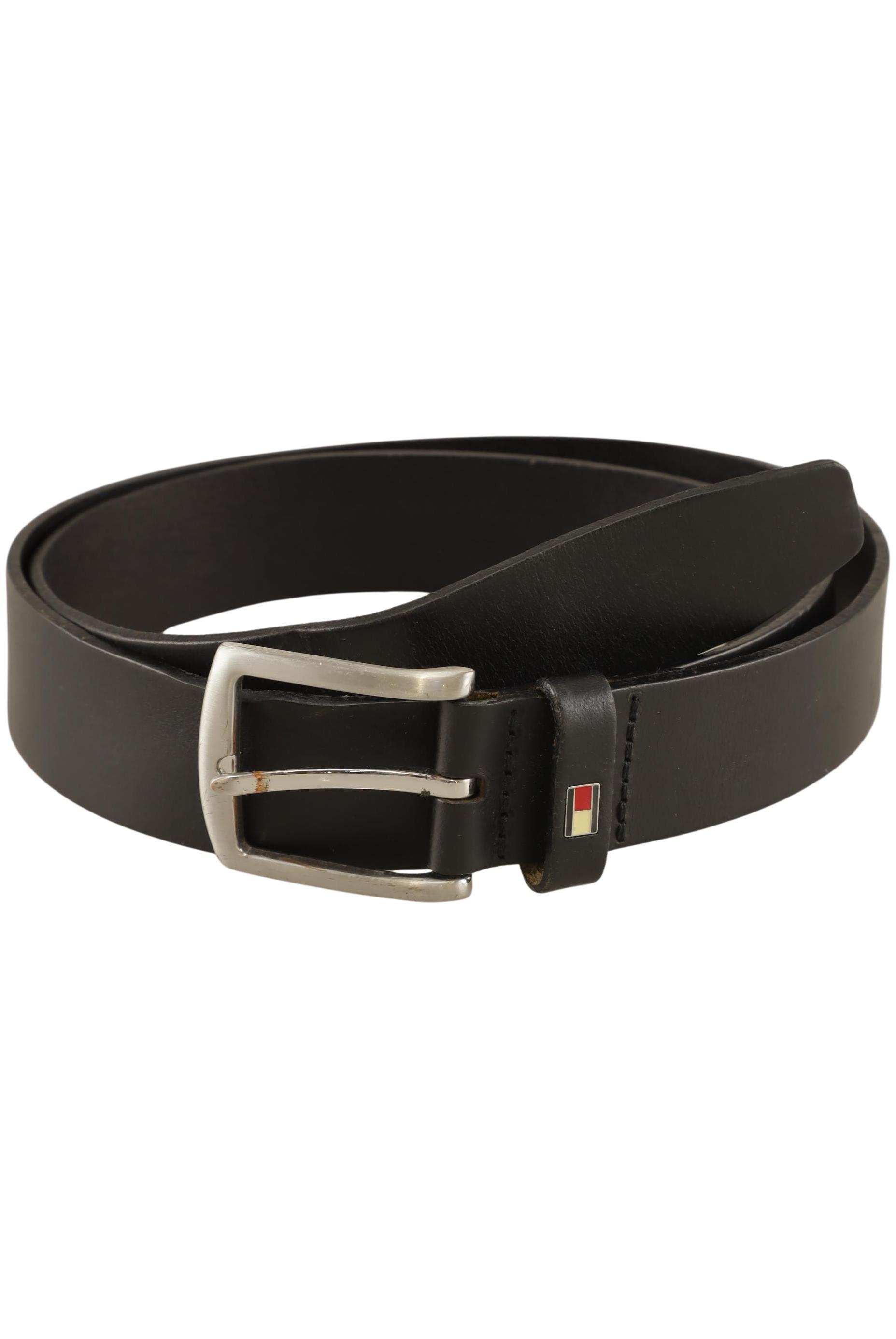 

Tommy Hilfiger Herren Gürtel, schwarz, Gr. 95