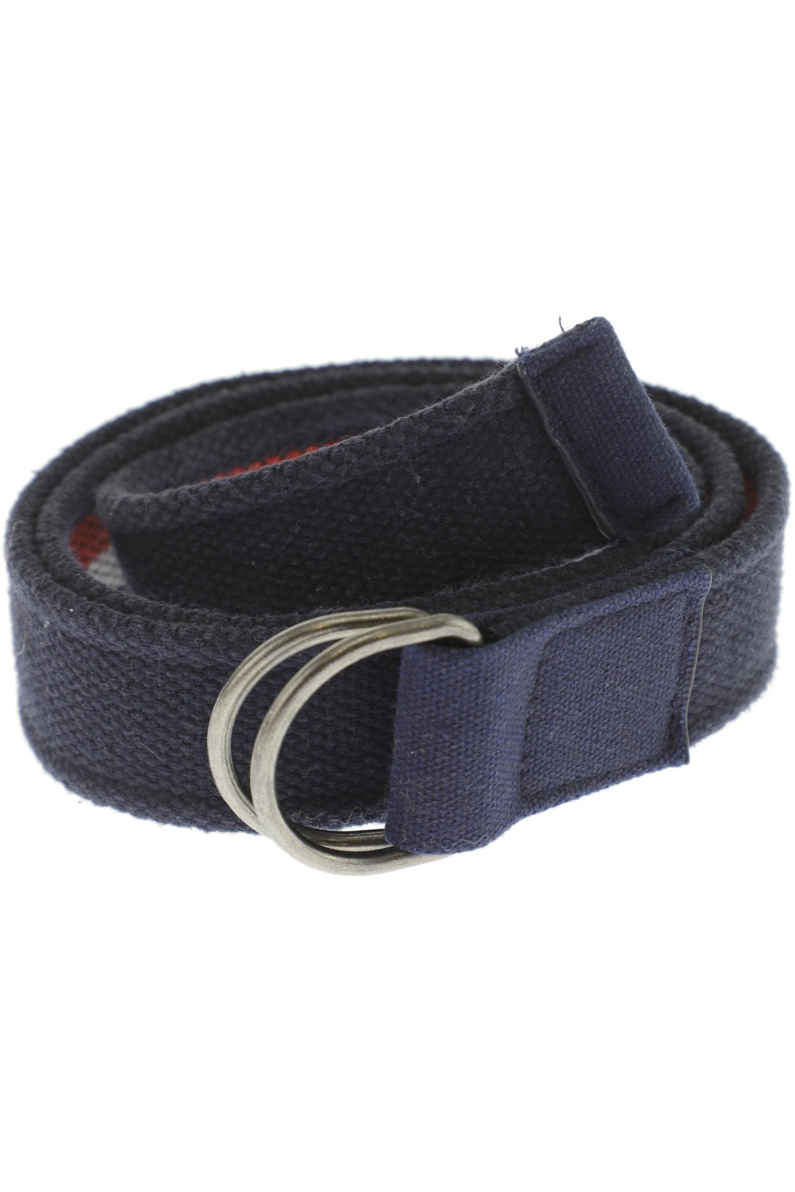 

Tommy Hilfiger Herren Gürtel, marineblau