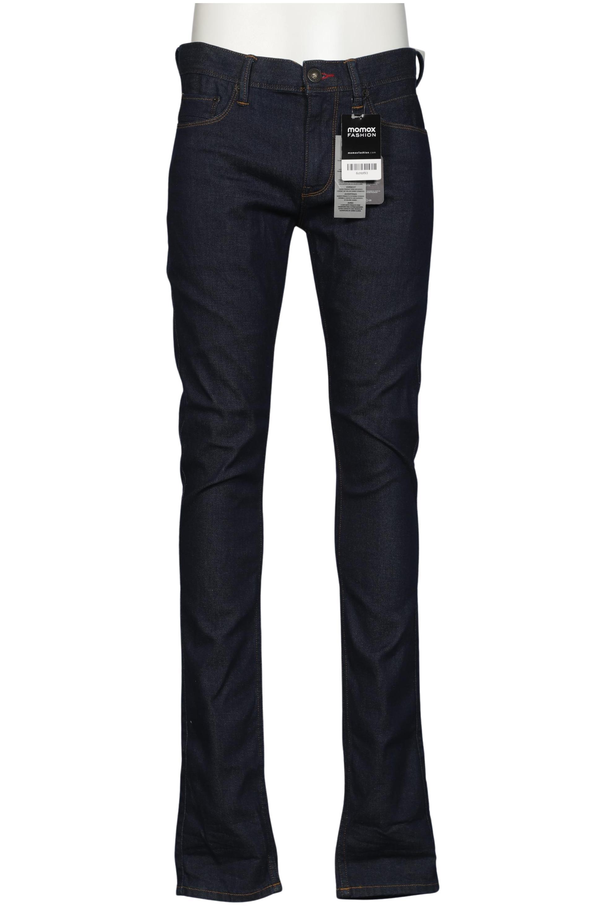 

Tommy Hilfiger Herren Jeans, marineblau, Gr. 31