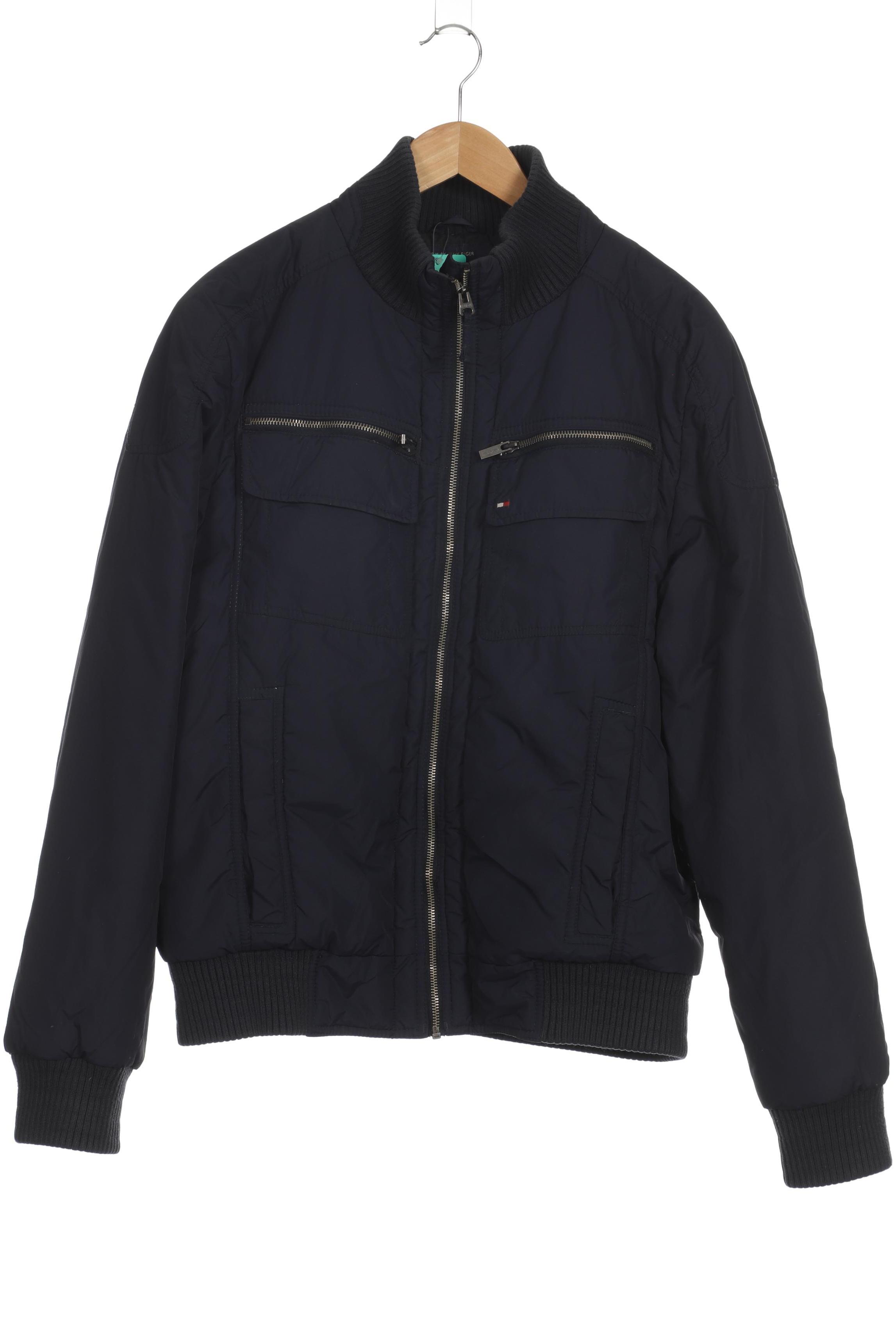 

Tommy Hilfiger Herren Jacke, blau, Gr. 52