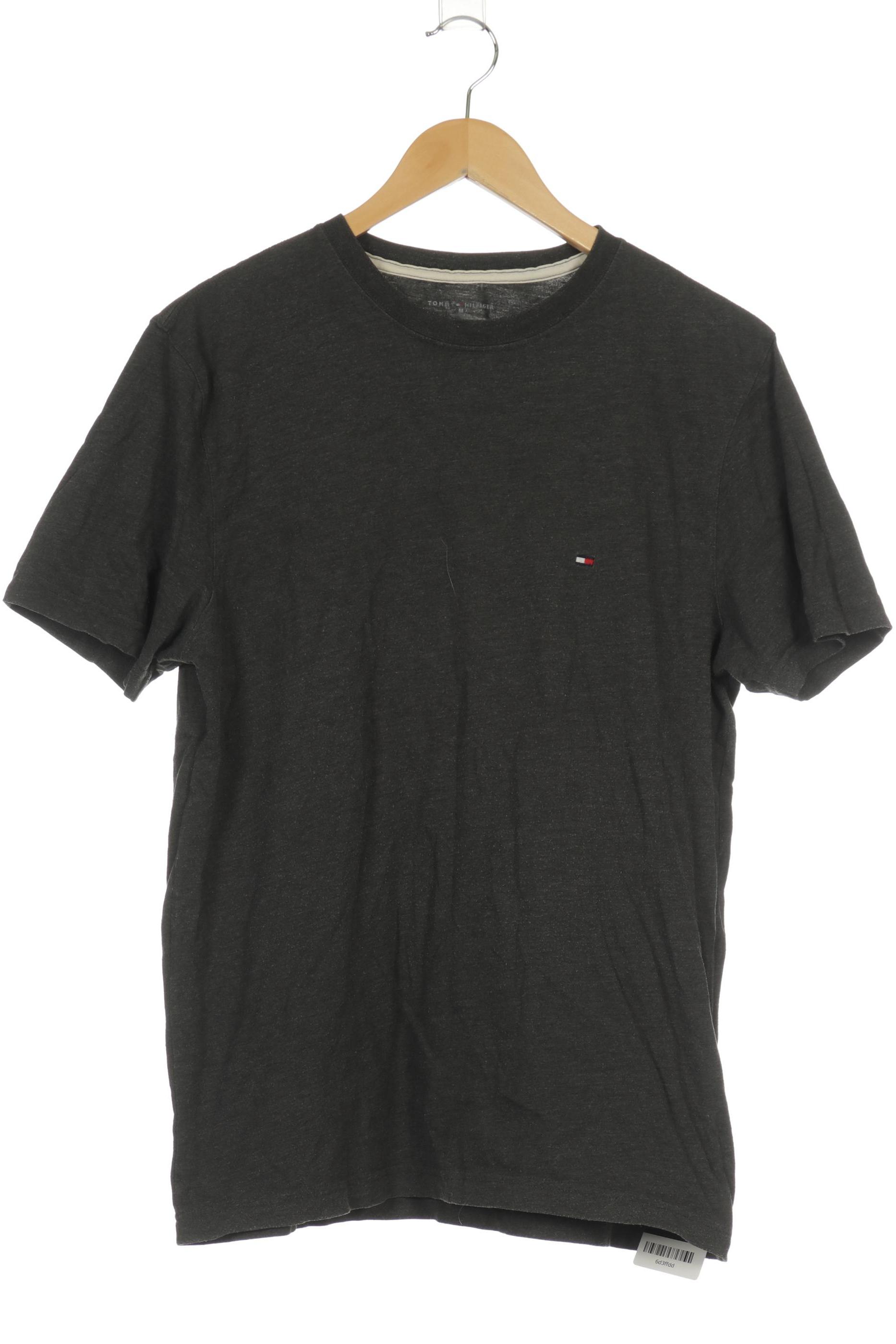 

Tommy Hilfiger Herren T-Shirt, grau, Gr.