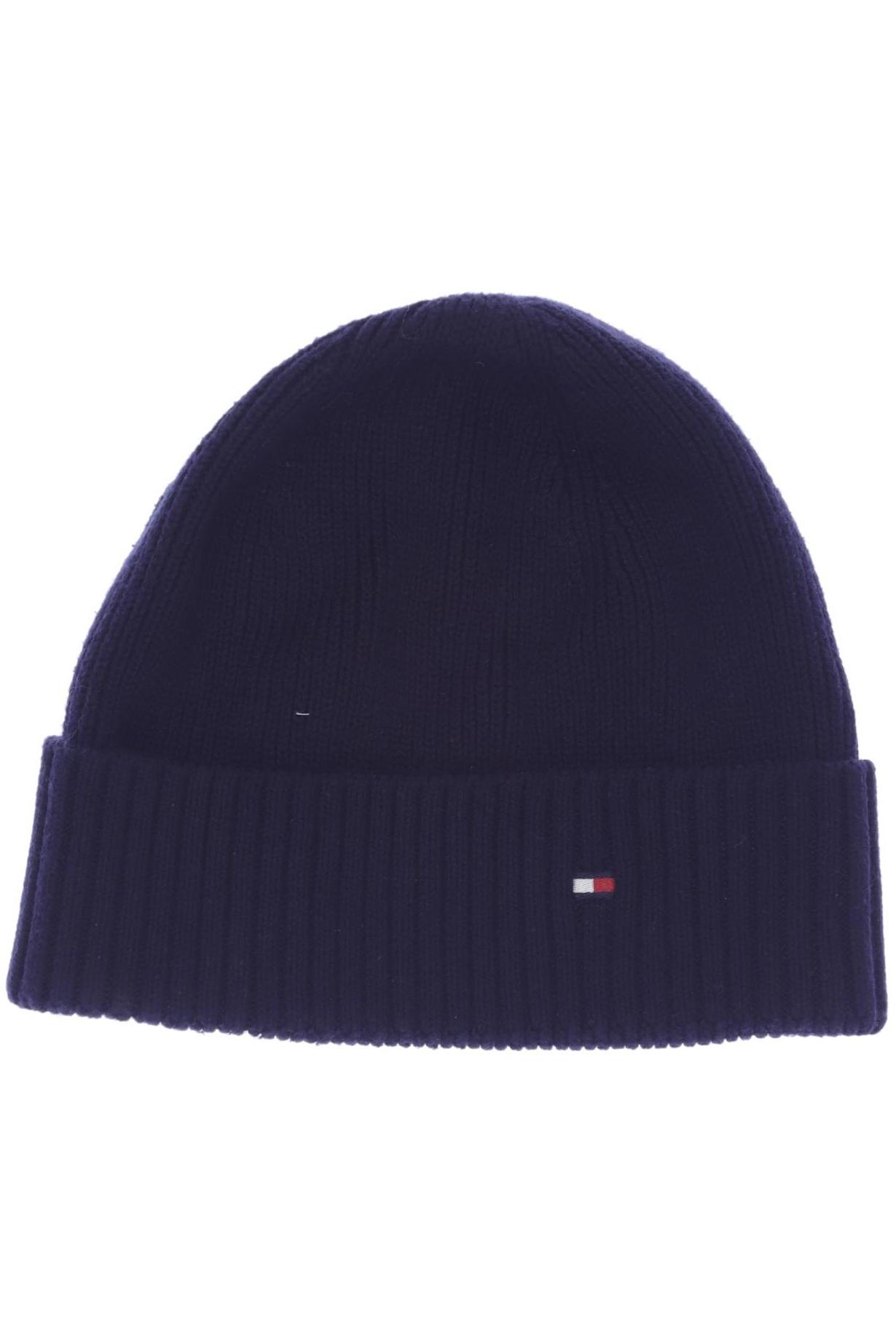 

Tommy Hilfiger Herren Hut/Mütze, marineblau, Gr. uni