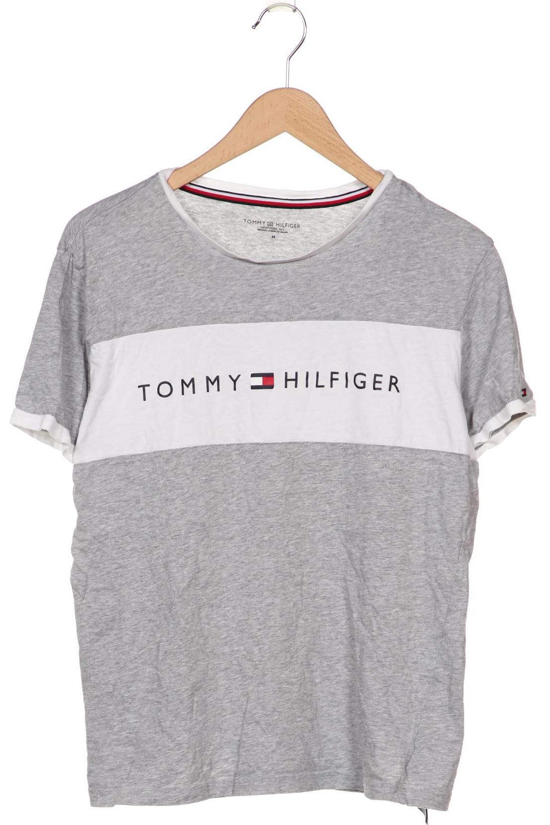 

Tommy Hilfiger Herren T-Shirt, grau