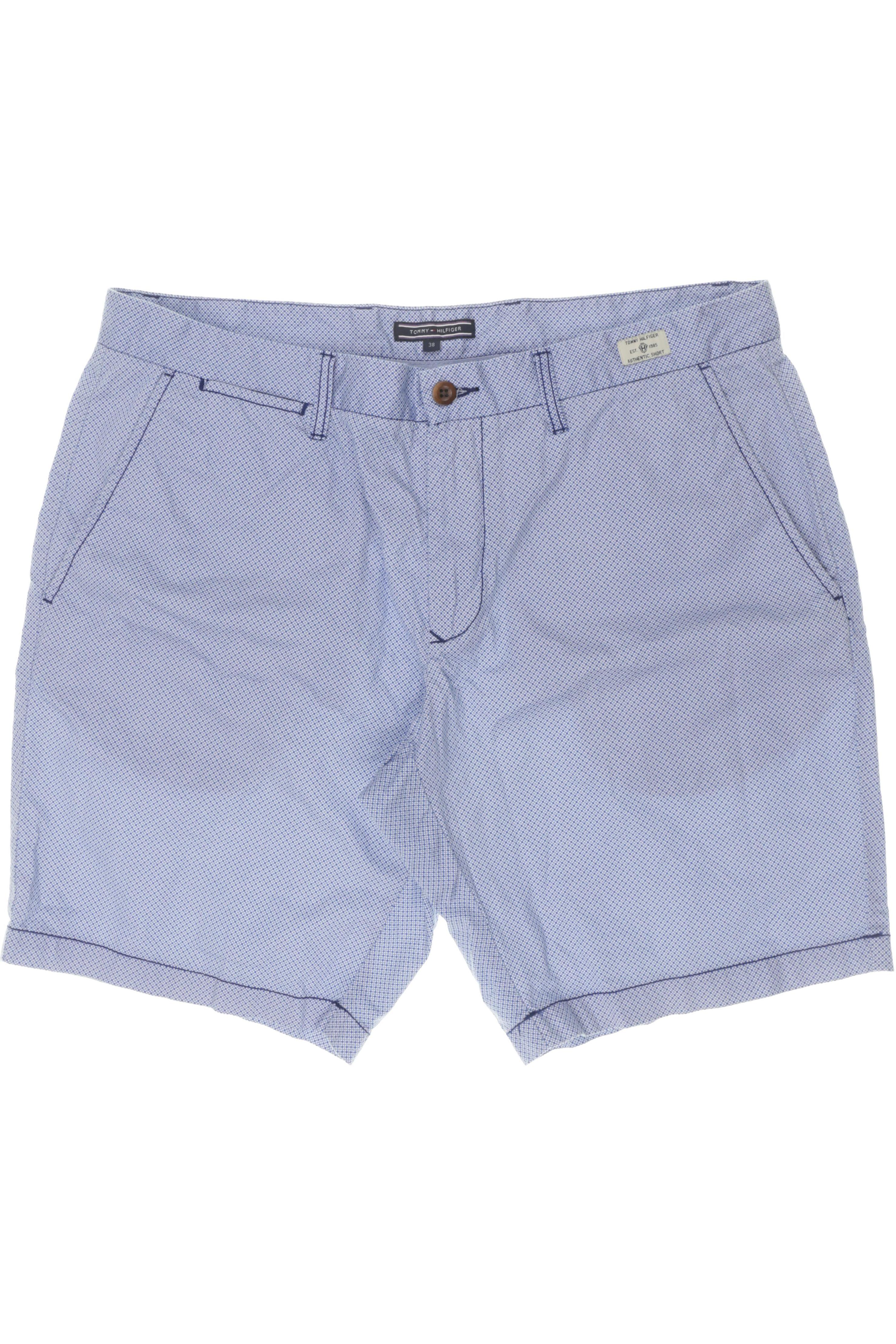 

Tommy Hilfiger Herren Shorts, blau, Gr. 48