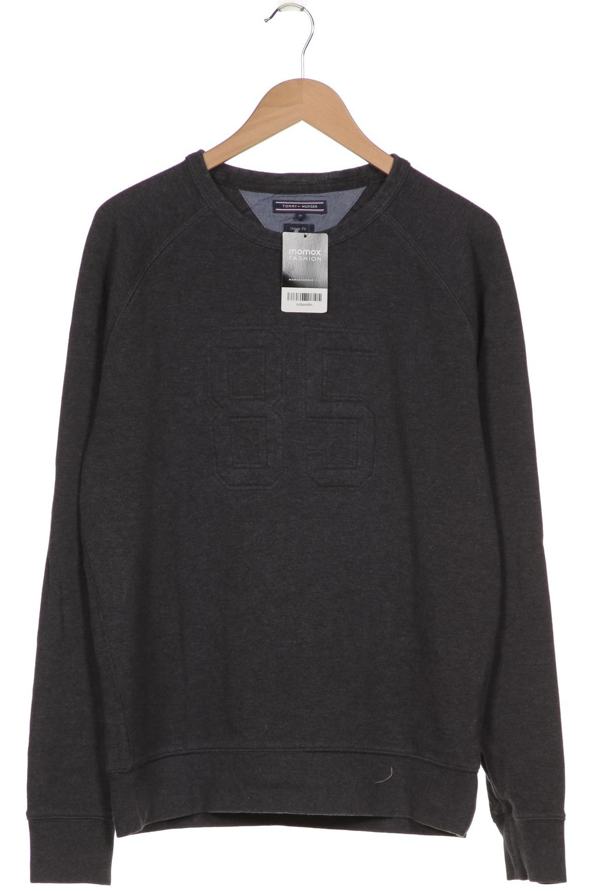

Tommy Hilfiger Herren Sweatshirt, marineblau