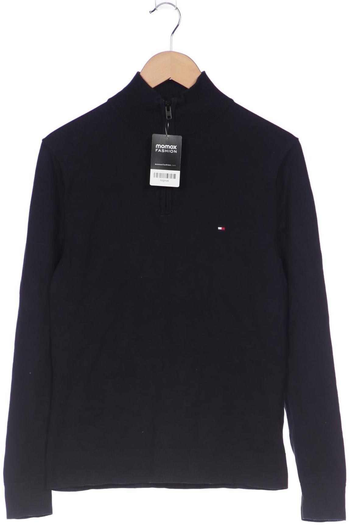 

Tommy Hilfiger Herren Pullover, marineblau