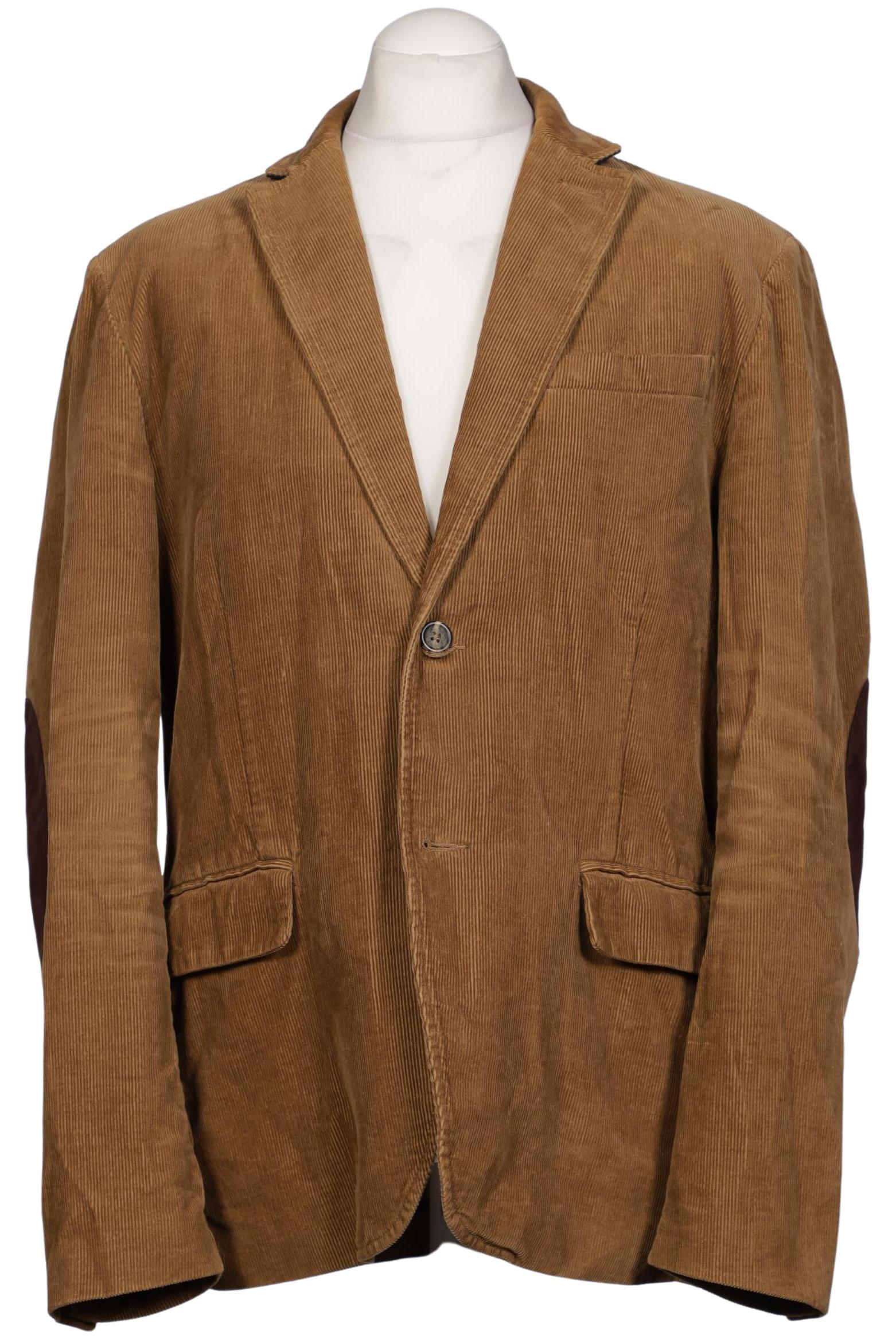 

Tommy Hilfiger Herren Sakko, braun, Gr. 52