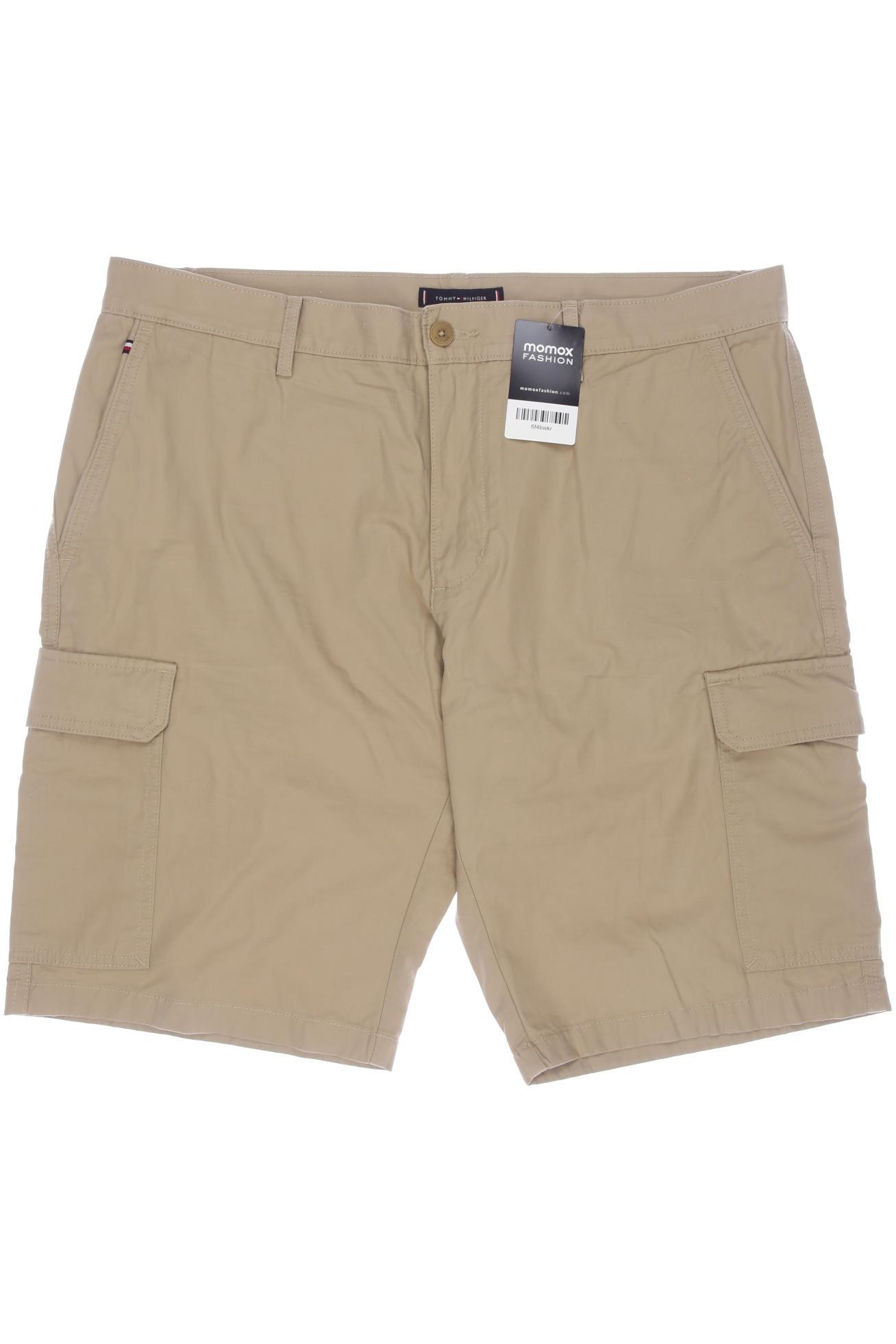 

Tommy Hilfiger Herren Shorts, beige, Gr. 38