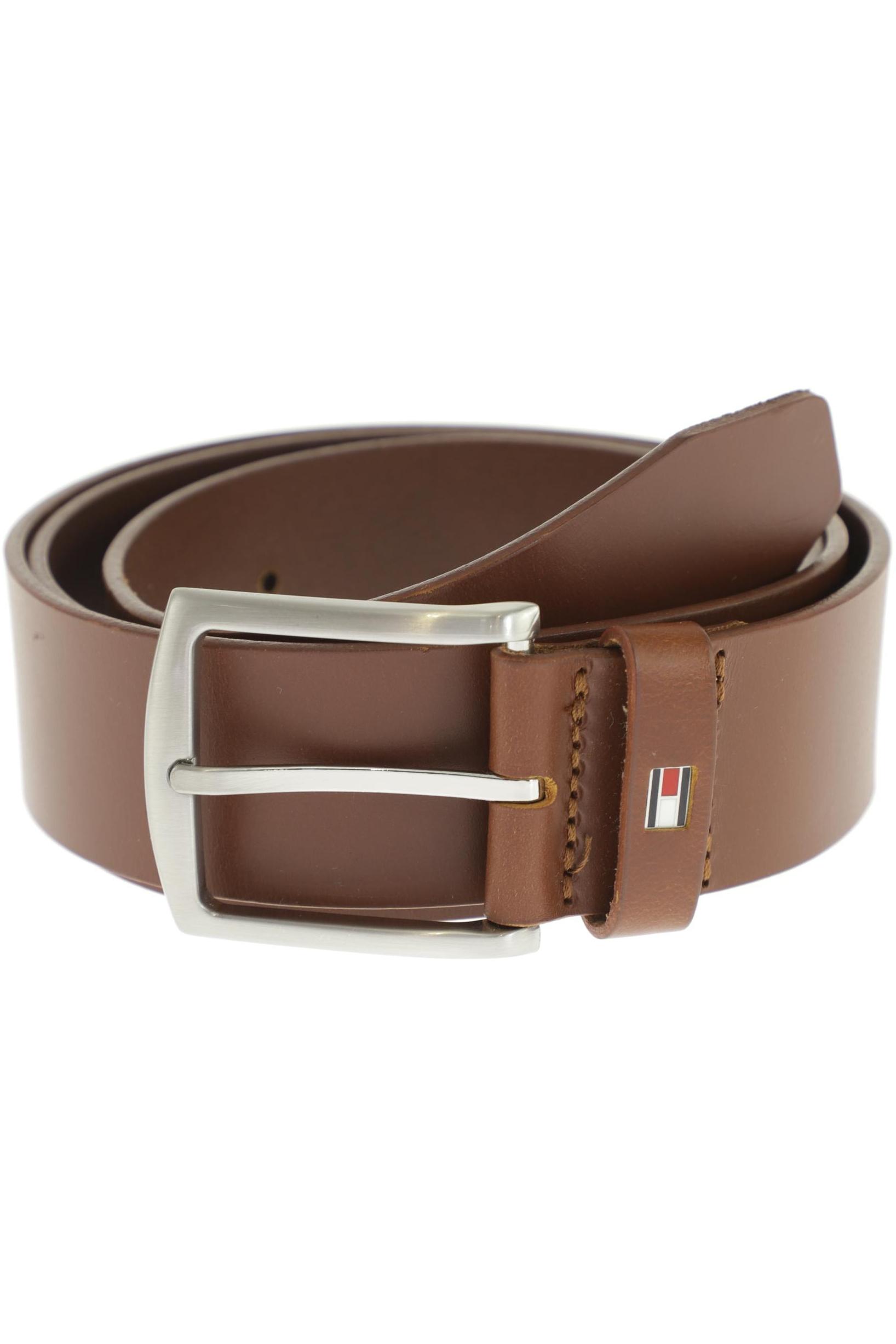 

Tommy Hilfiger Herren Gürtel, braun, Gr. 105