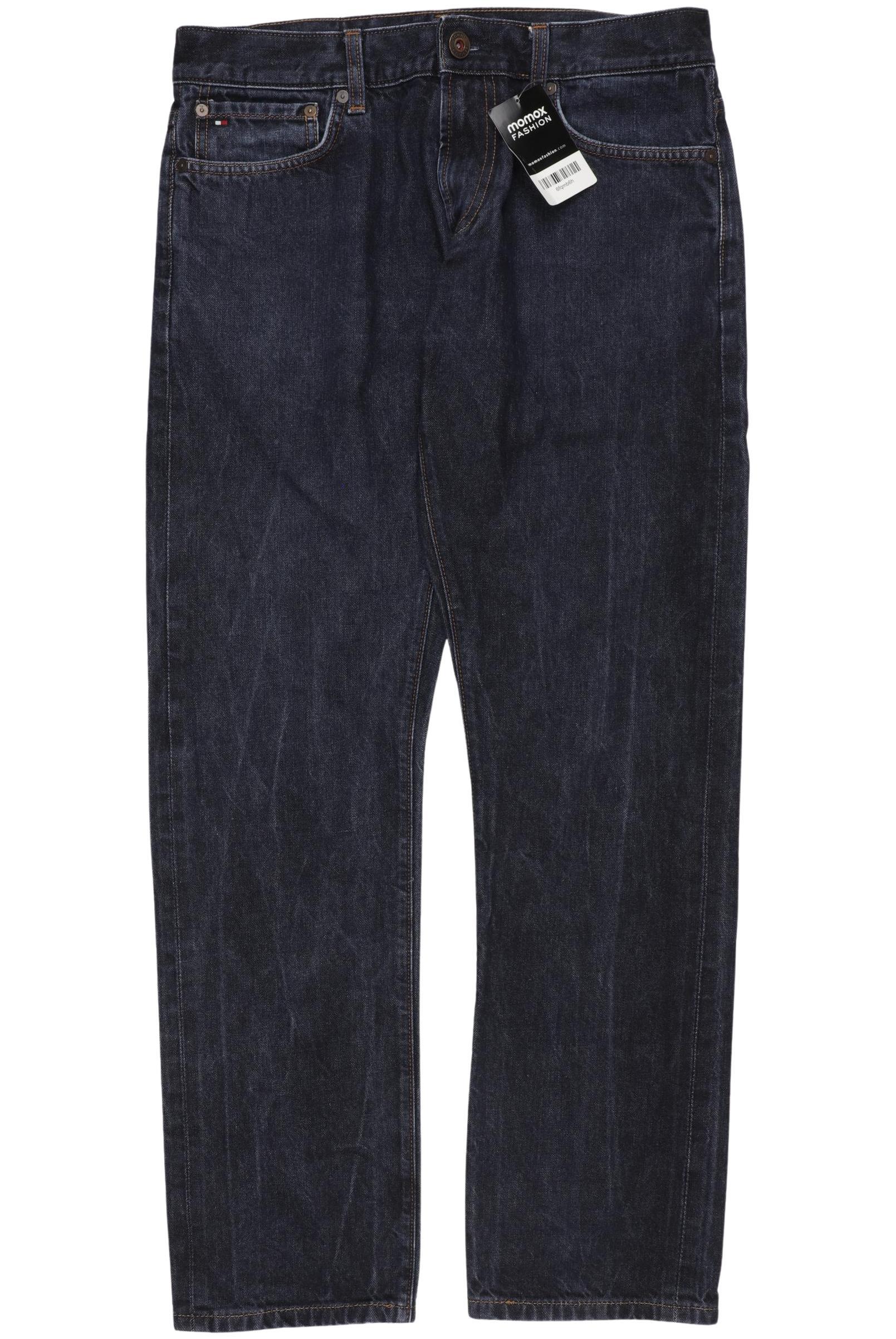 

Tommy Hilfiger Herren Jeans, marineblau, Gr. 32