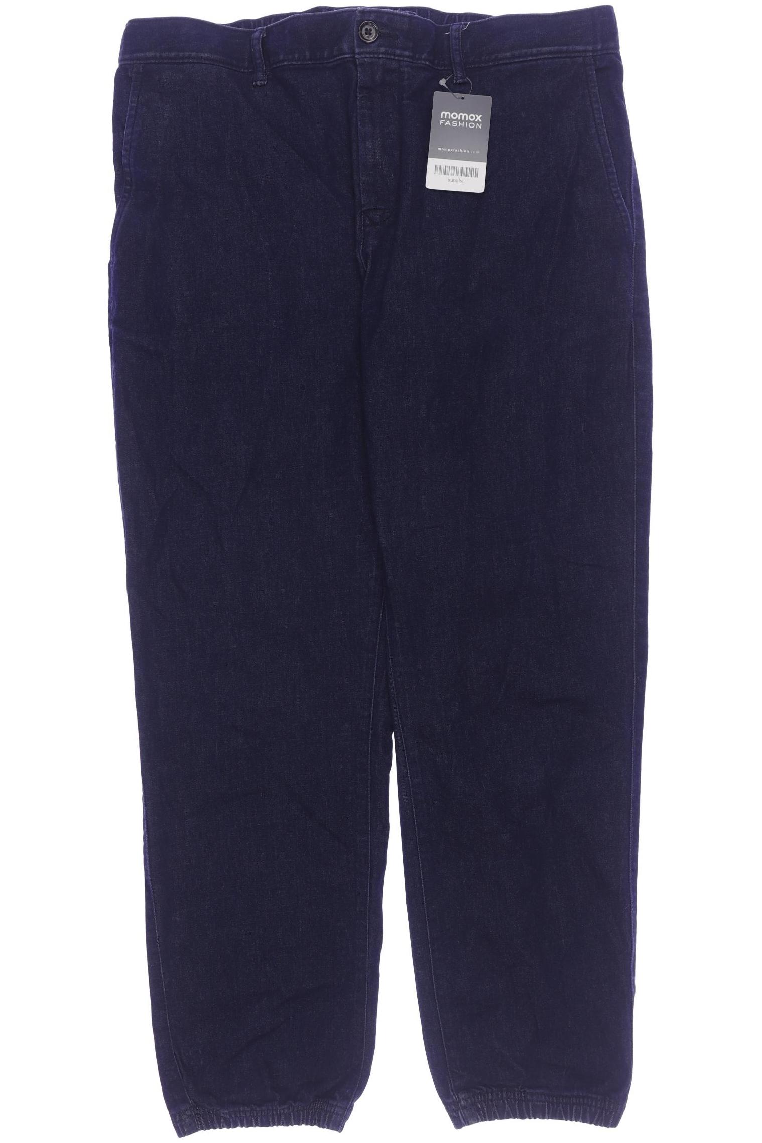 

Tommy Hilfiger Herren Jeans, marineblau, Gr. 0