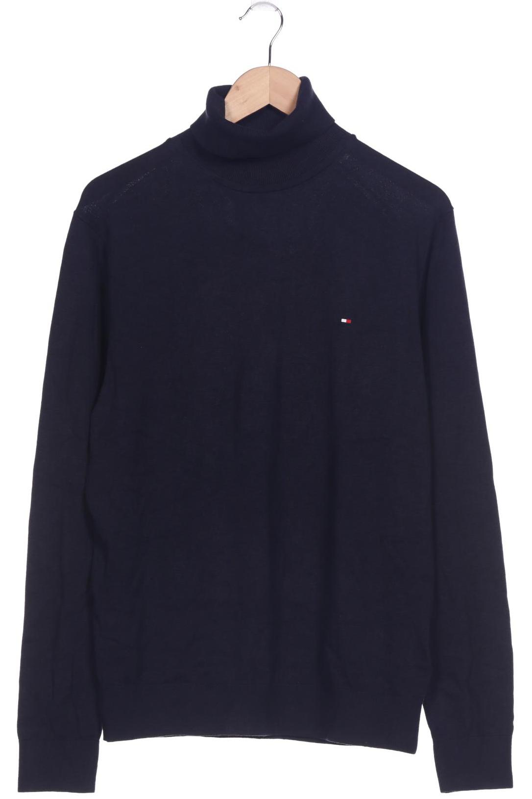 

Tommy Hilfiger Herren Pullover, marineblau, Gr. 52