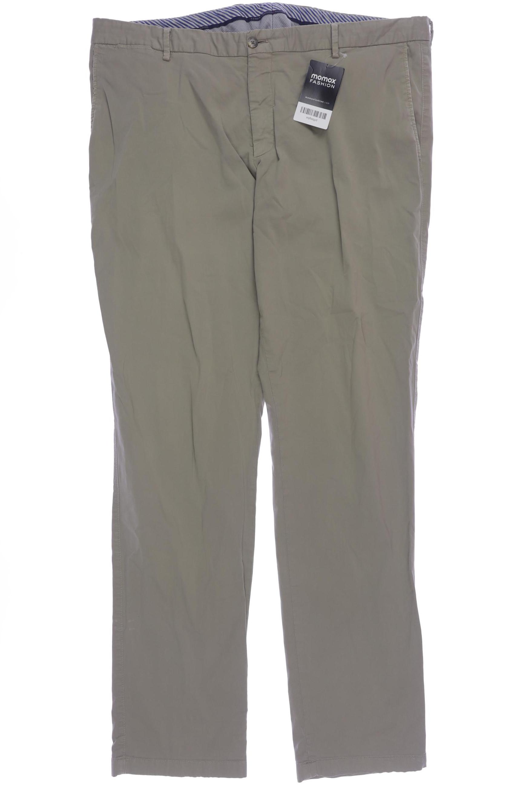 

Tommy Hilfiger Herren Stoffhose, beige, Gr. 54