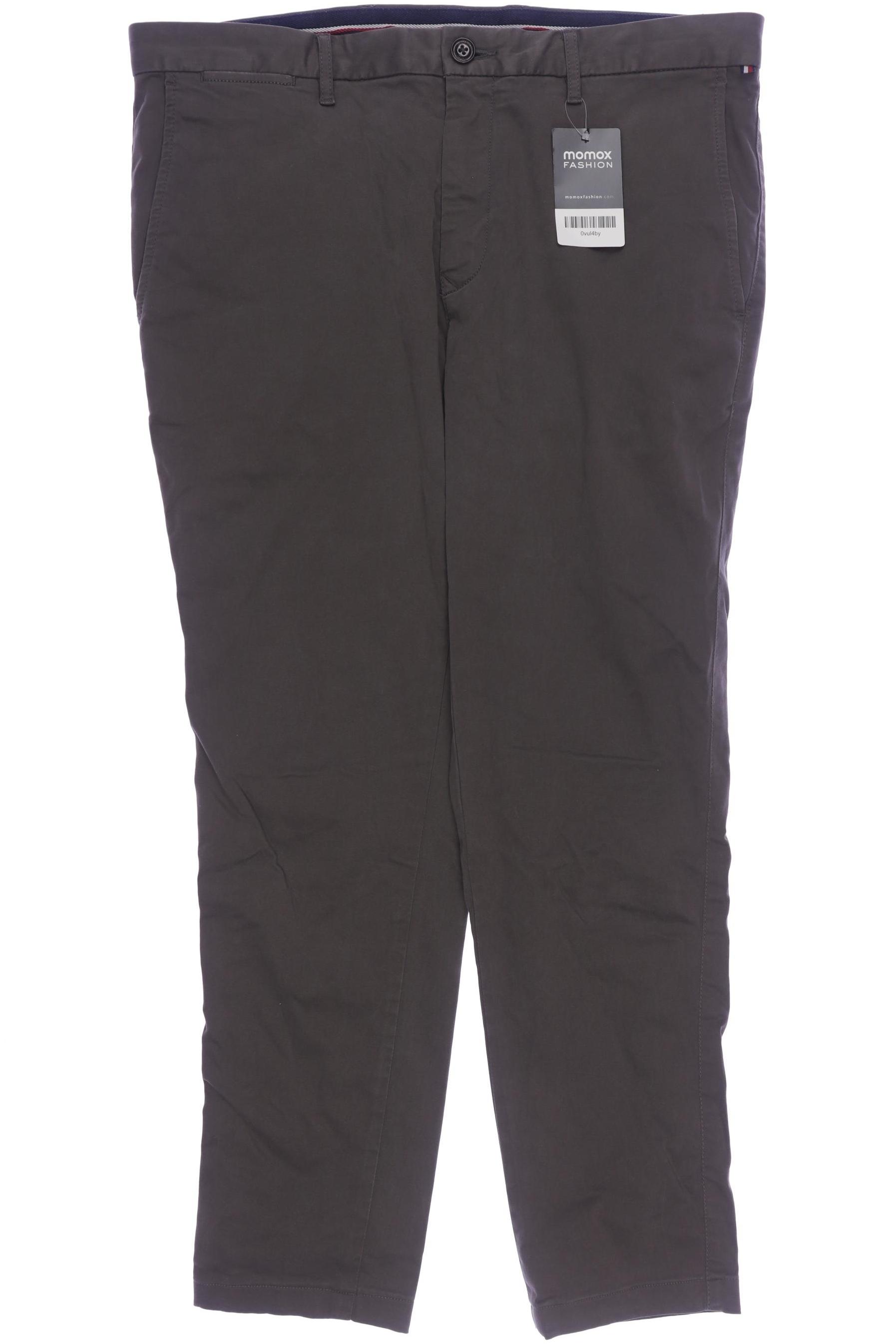 

Tommy Hilfiger Herren Stoffhose, beige, Gr. 36