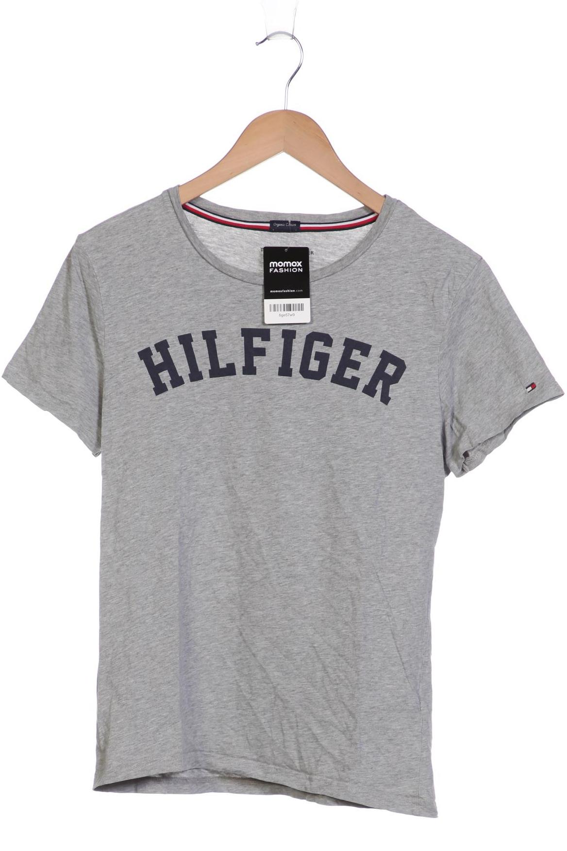 

Tommy Hilfiger Herren T-Shirt, grau