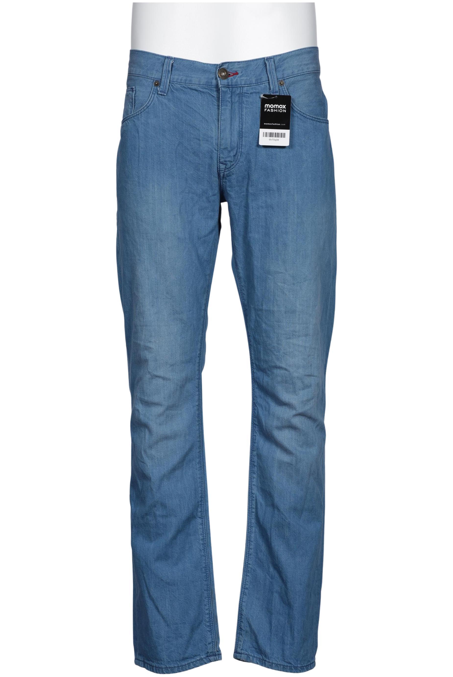 

Tommy Hilfiger Herren Jeans, blau, Gr. 36