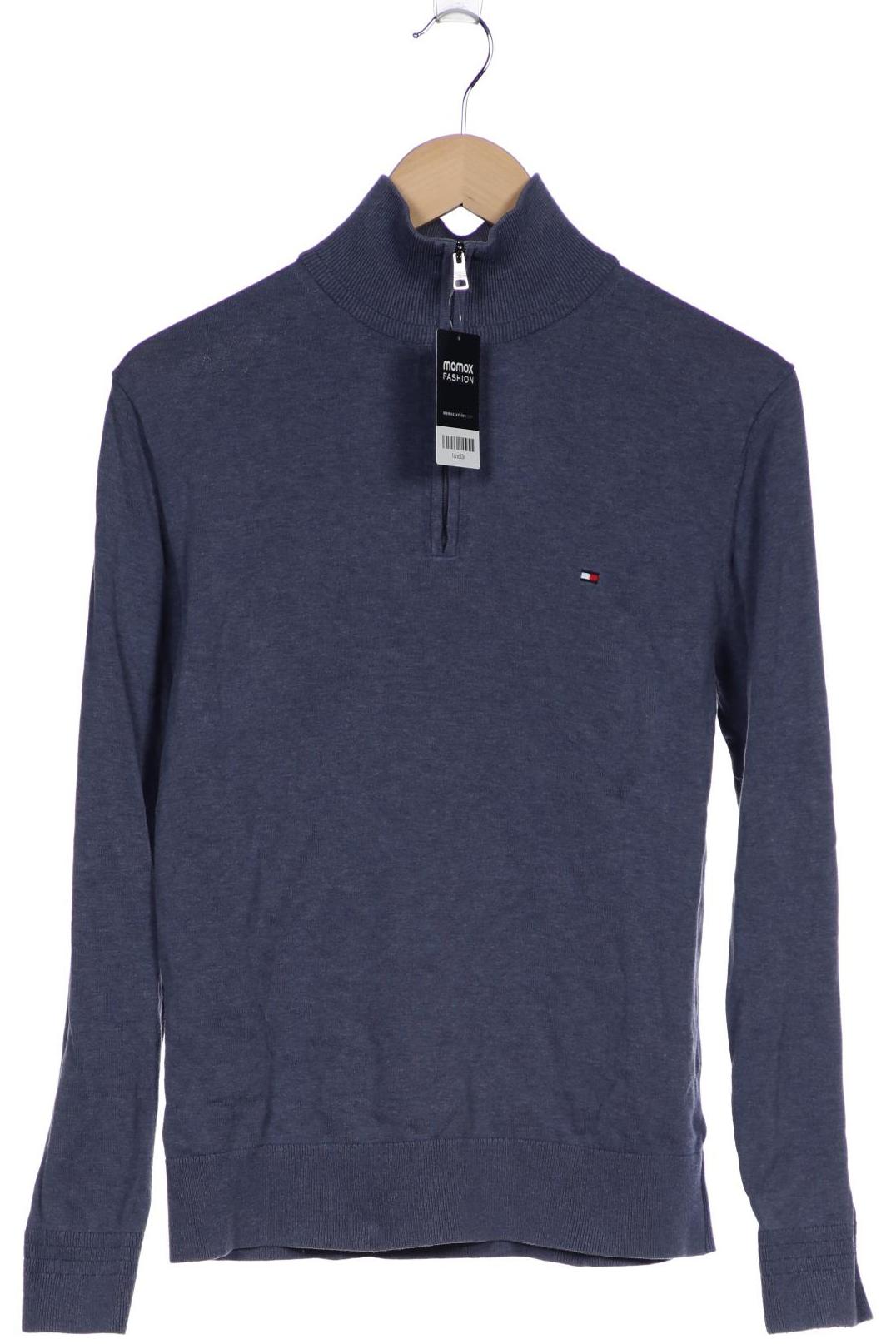 

Tommy Hilfiger Herren Pullover, marineblau