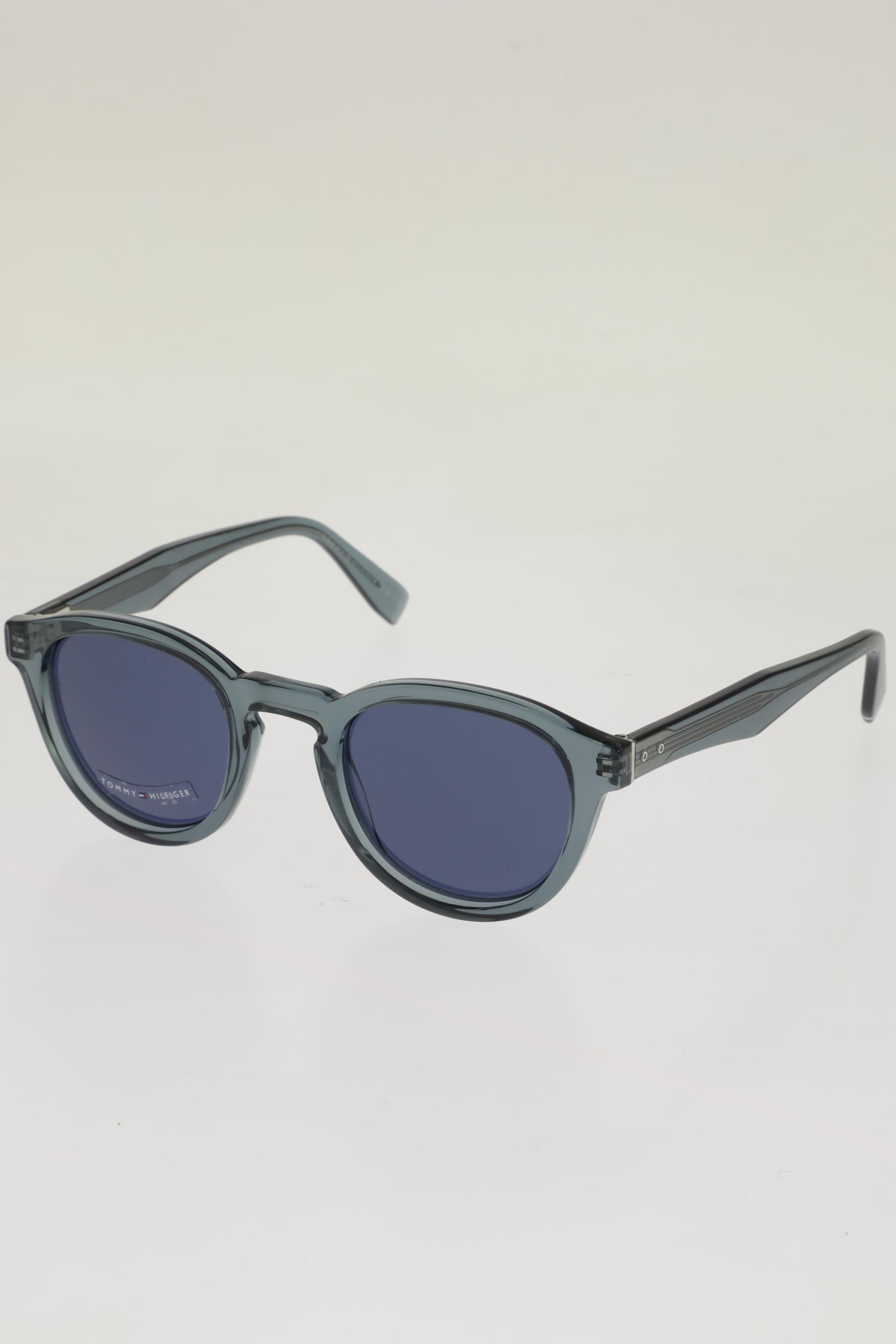 

Tommy Hilfiger Herren Sonnenbrille, blau, Gr.