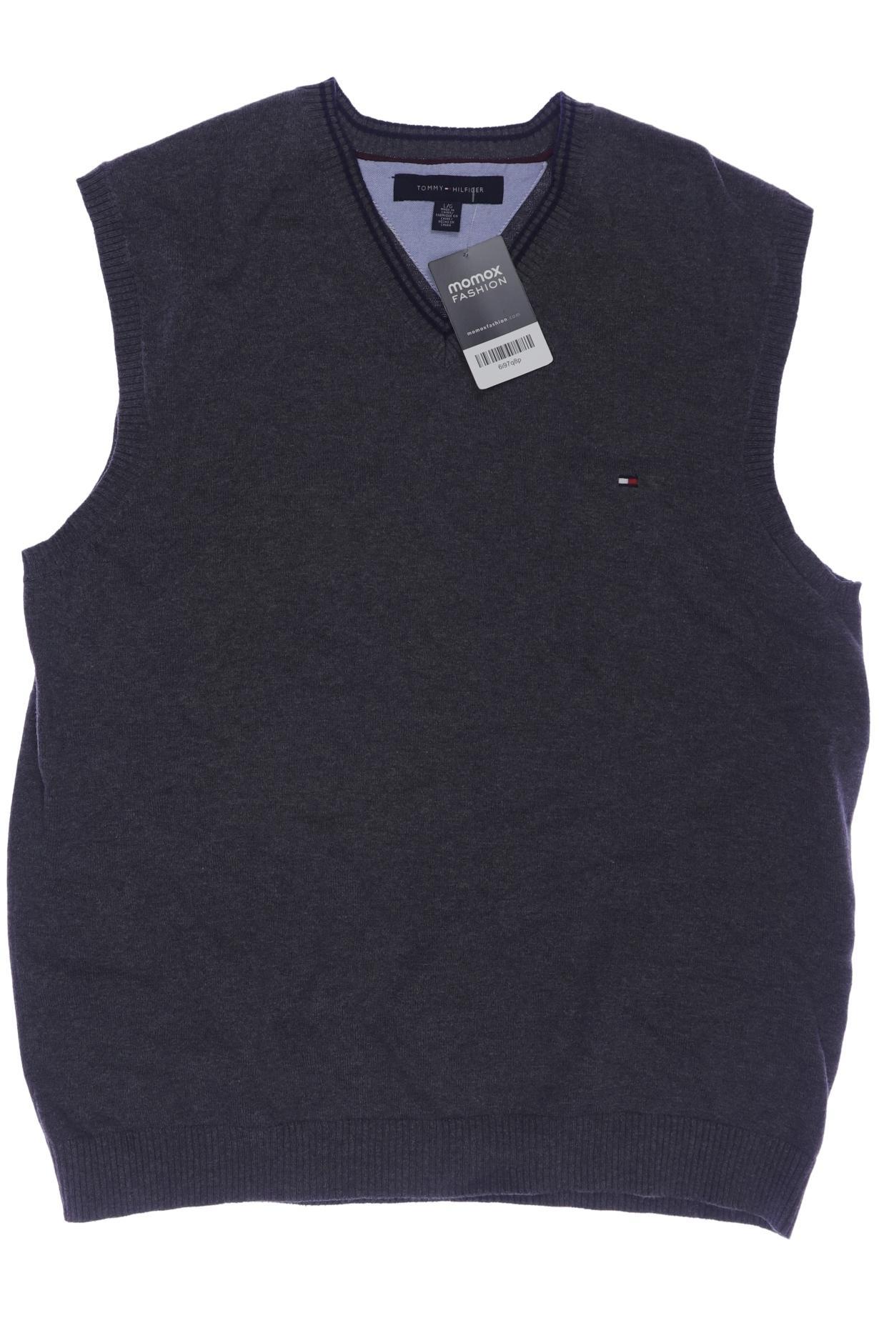 

Tommy Hilfiger Herren Pullover, grau, Gr. 52