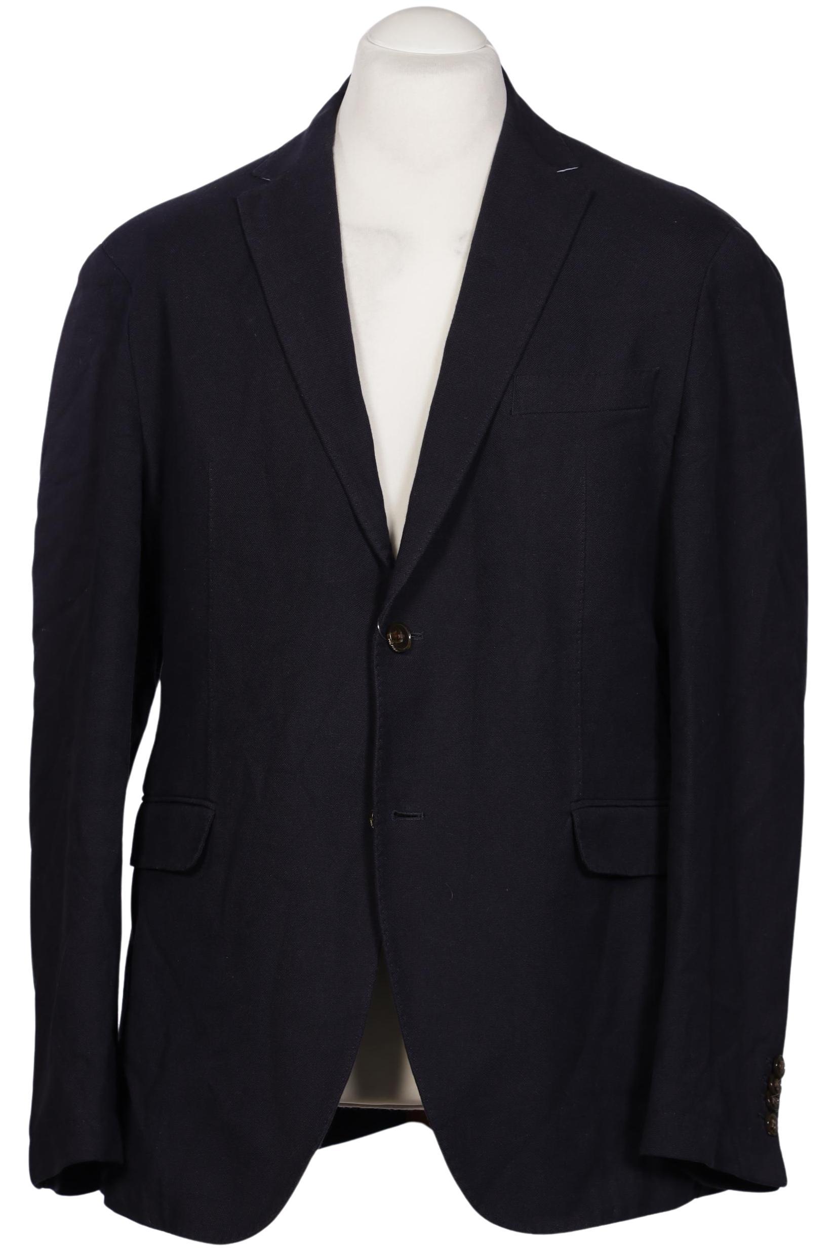 

Tommy Hilfiger Herren Sakko, marineblau, Gr. 52