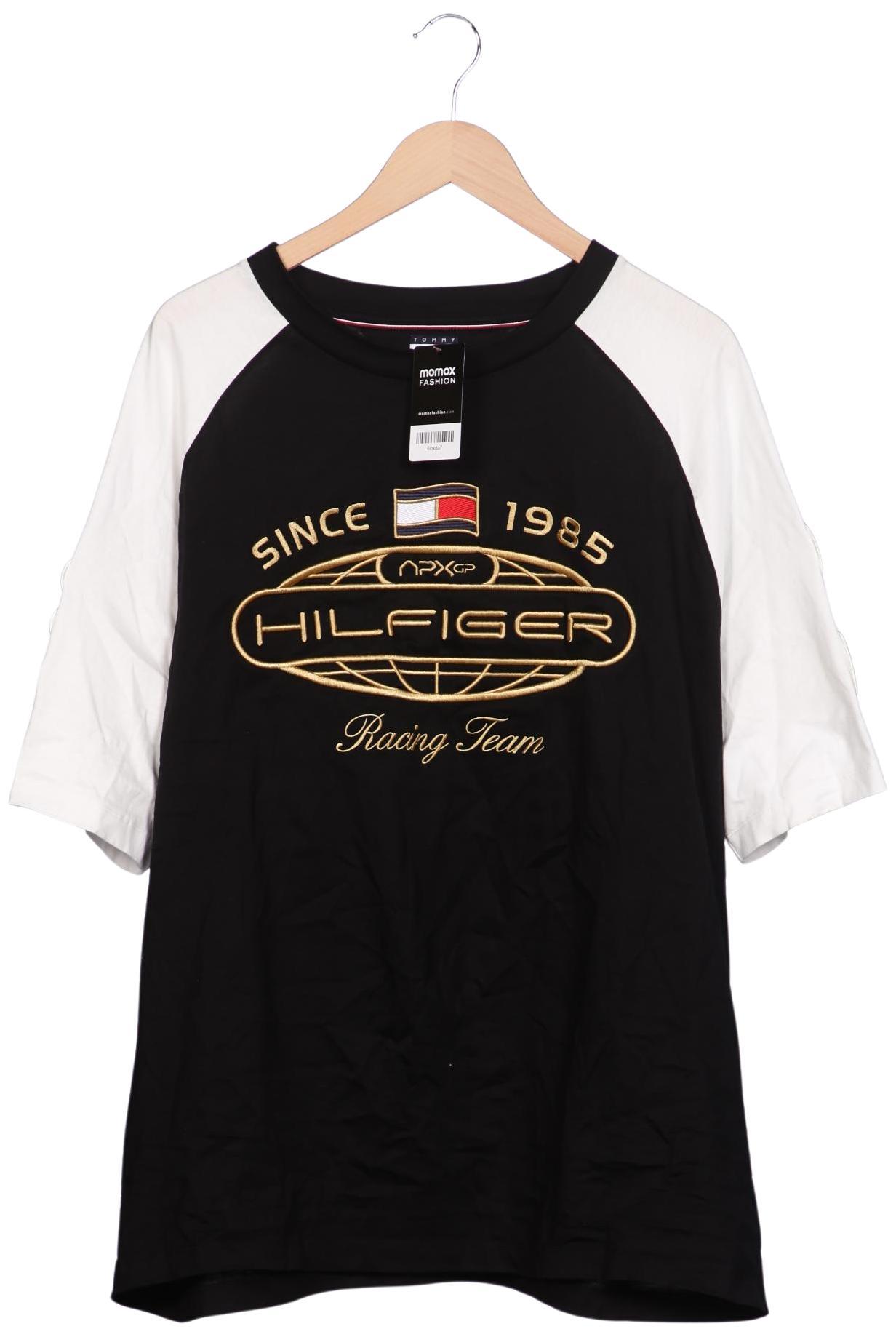 Thumbnail - Tommy Hilfiger Herren T-Shirt, mehrfarbig, Gr. 56