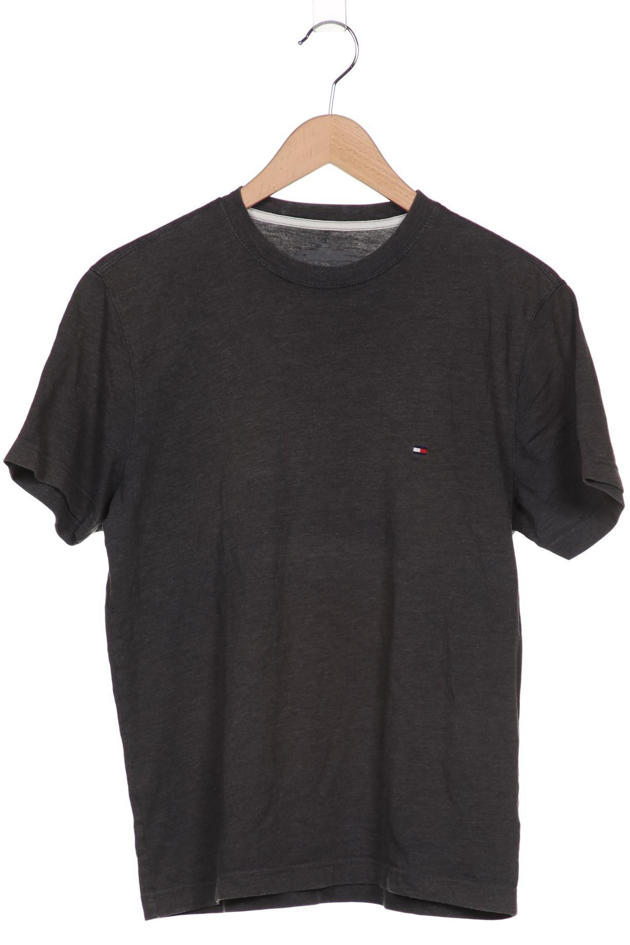 

Tommy Hilfiger Herren T-Shirt, grau