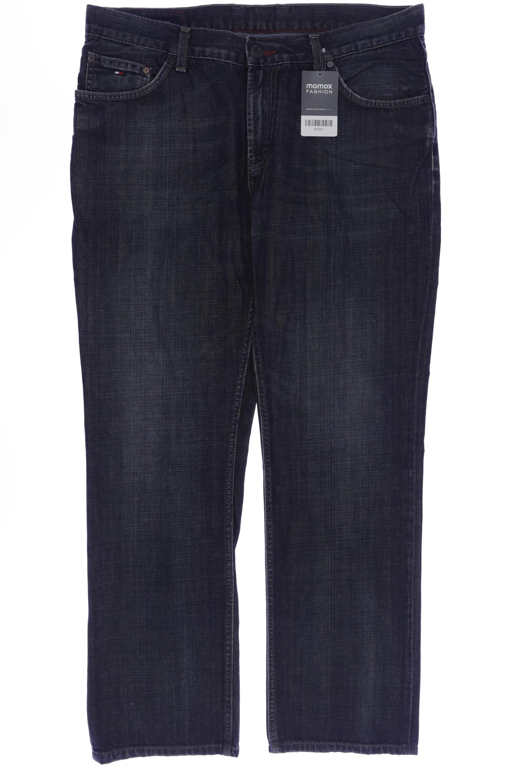 

Tommy Hilfiger Herren Jeans, marineblau, Gr. 36