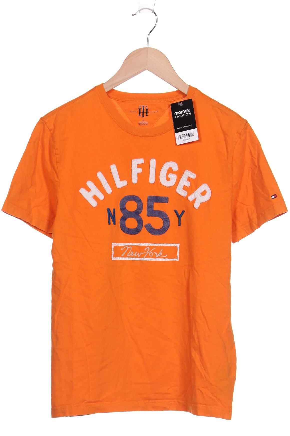 

Tommy Hilfiger Herren T-Shirt, orange