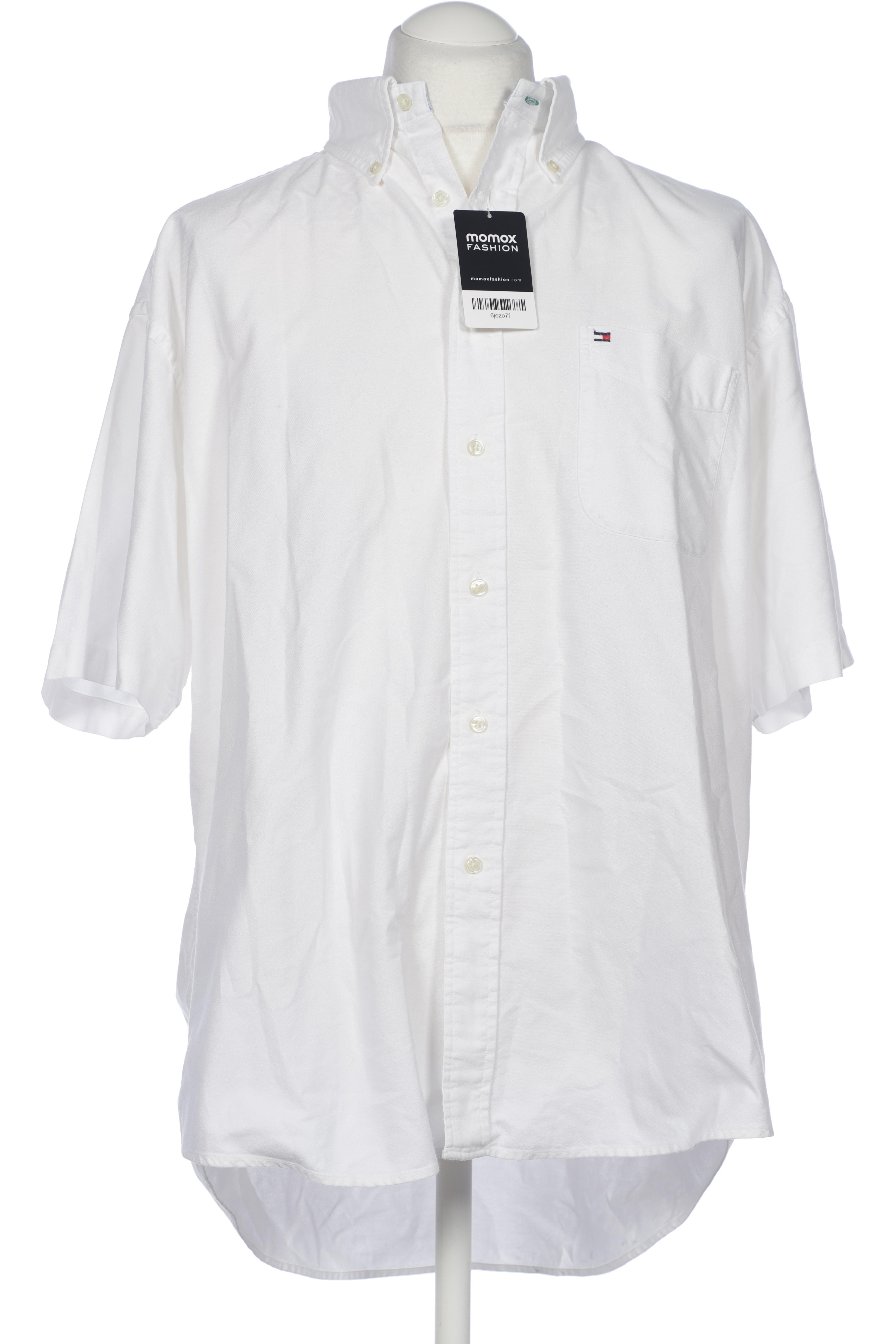 

Tommy Hilfiger Herren Hemd, weiß, Gr. 54