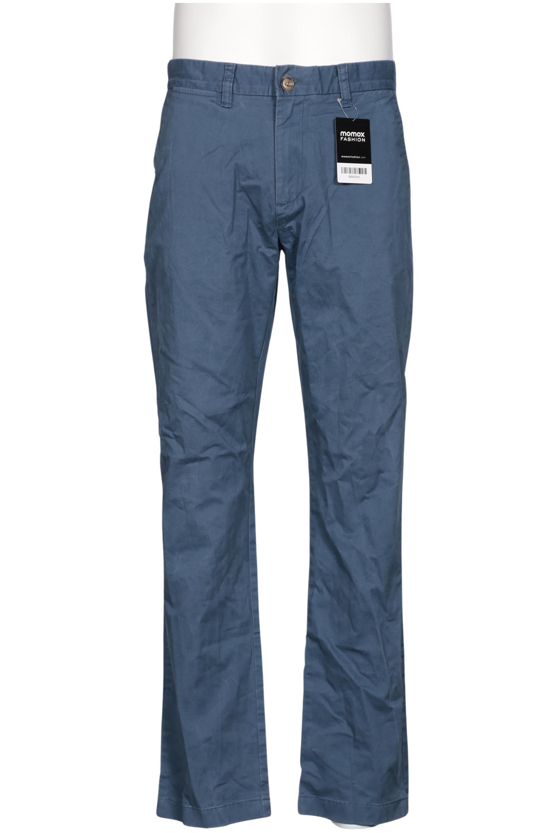 Thumbnail - Tommy Hilfiger Herren Stoffhose, blau, Gr. 32