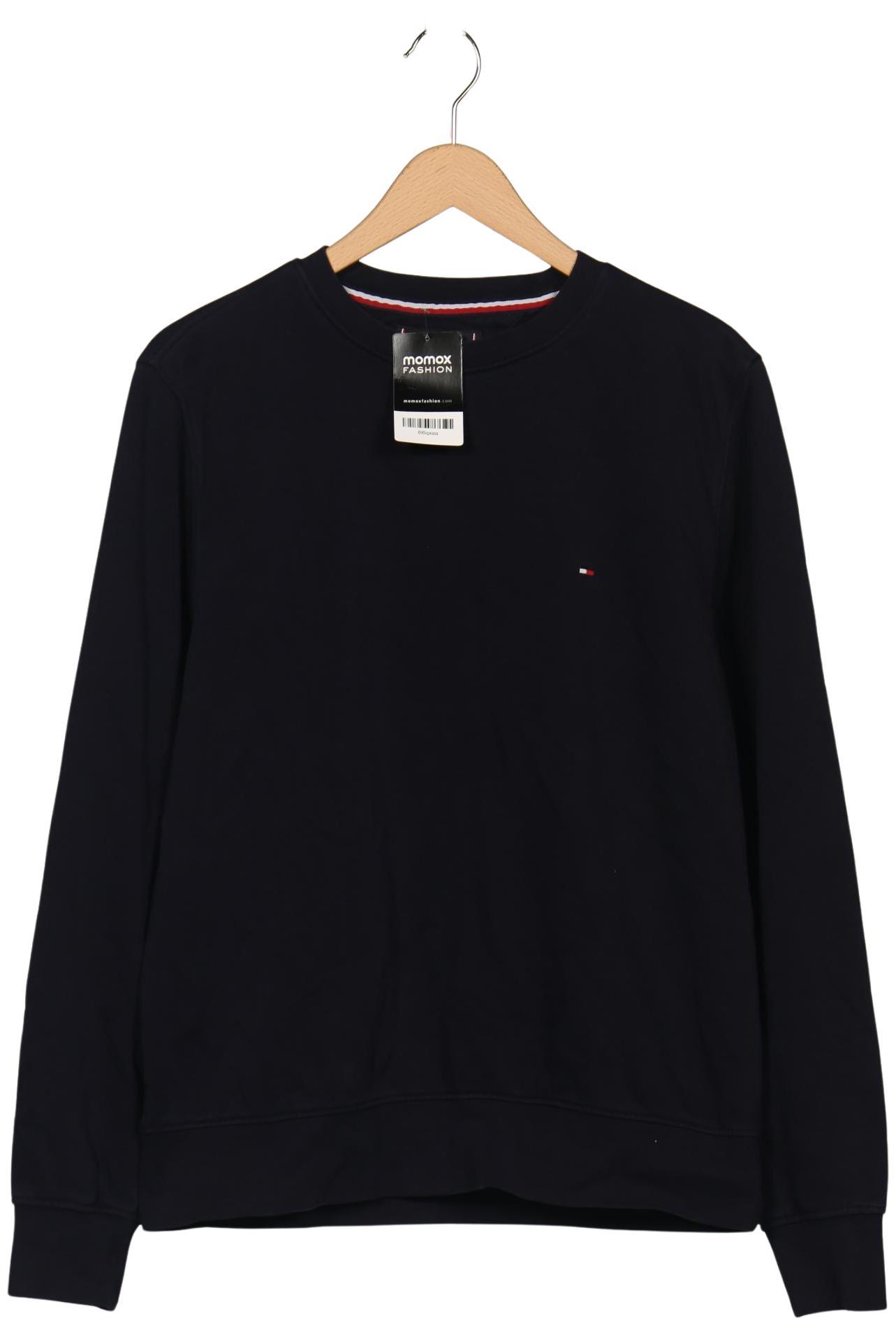 

Tommy Hilfiger Herren Sweatshirt, marineblau, Gr. 52