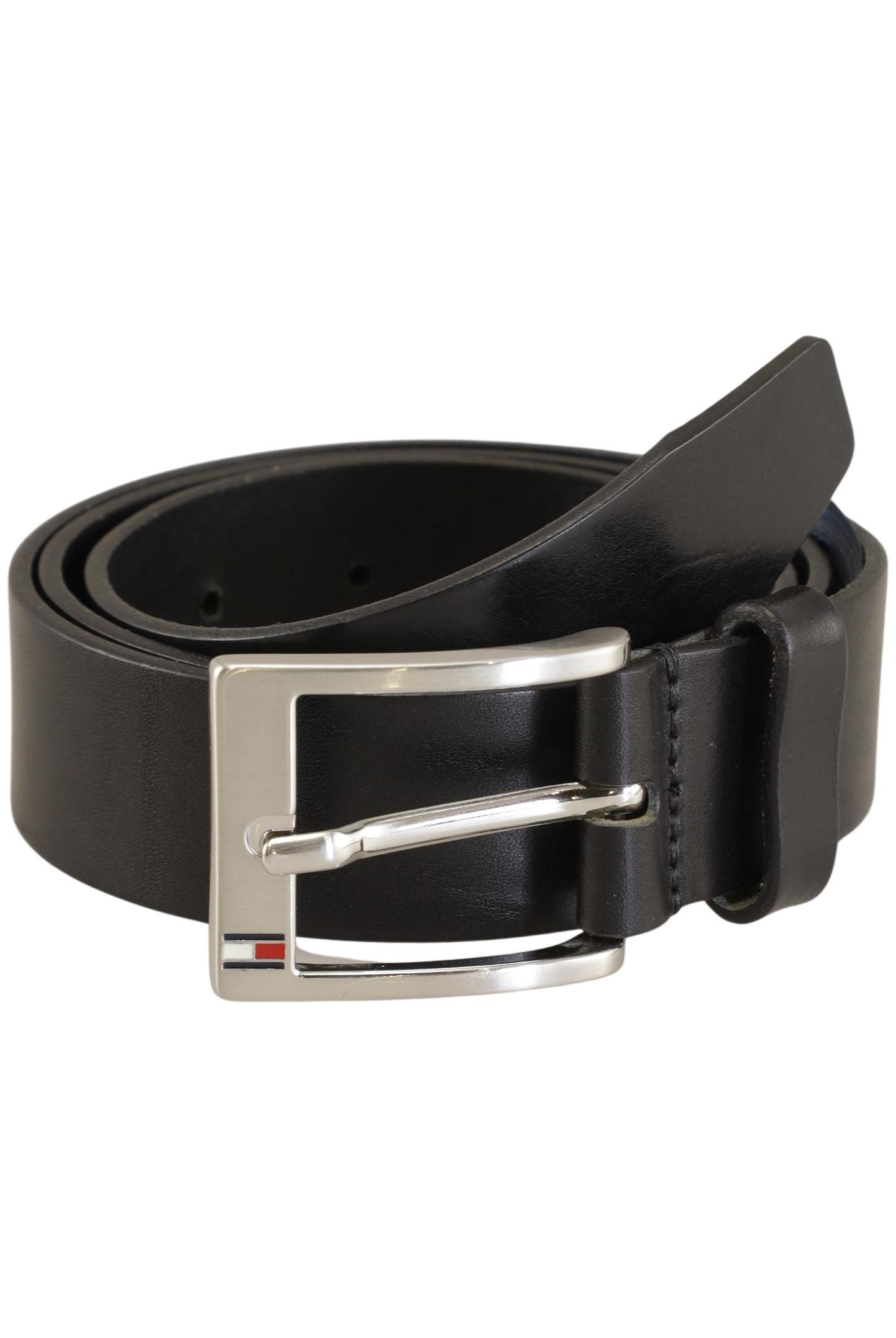 

Tommy Hilfiger Herren Gürtel, schwarz, Gr. 85