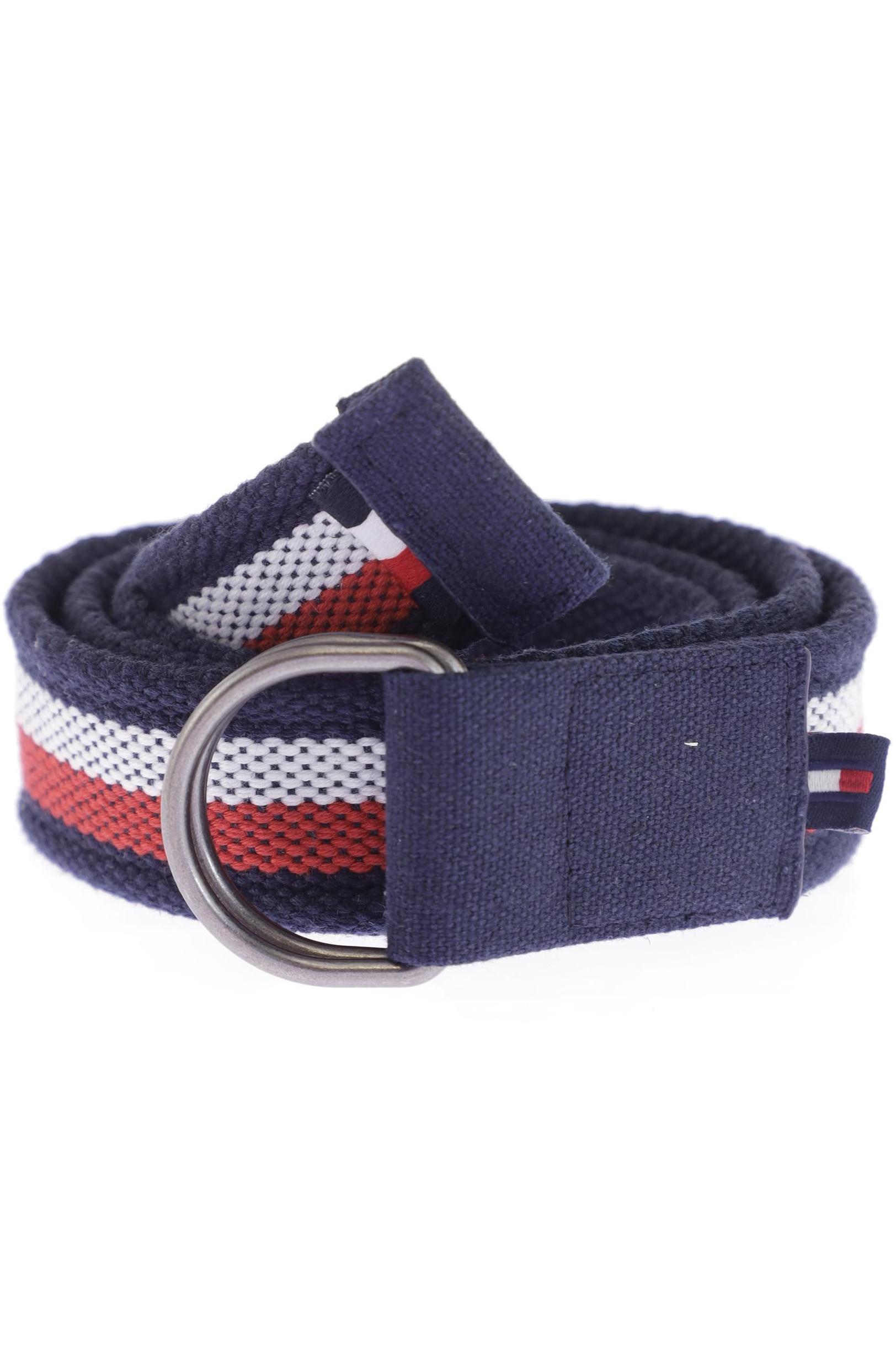 

Tommy Hilfiger Herren Gürtel, mehrfarbig, Gr. 100