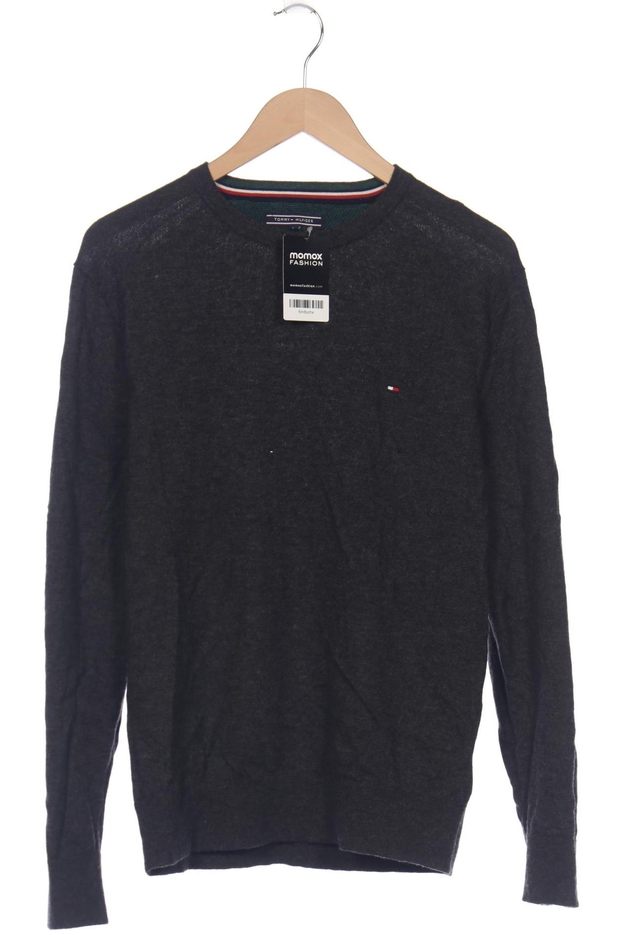 

Tommy Hilfiger Herren Pullover, grau, Gr. 52