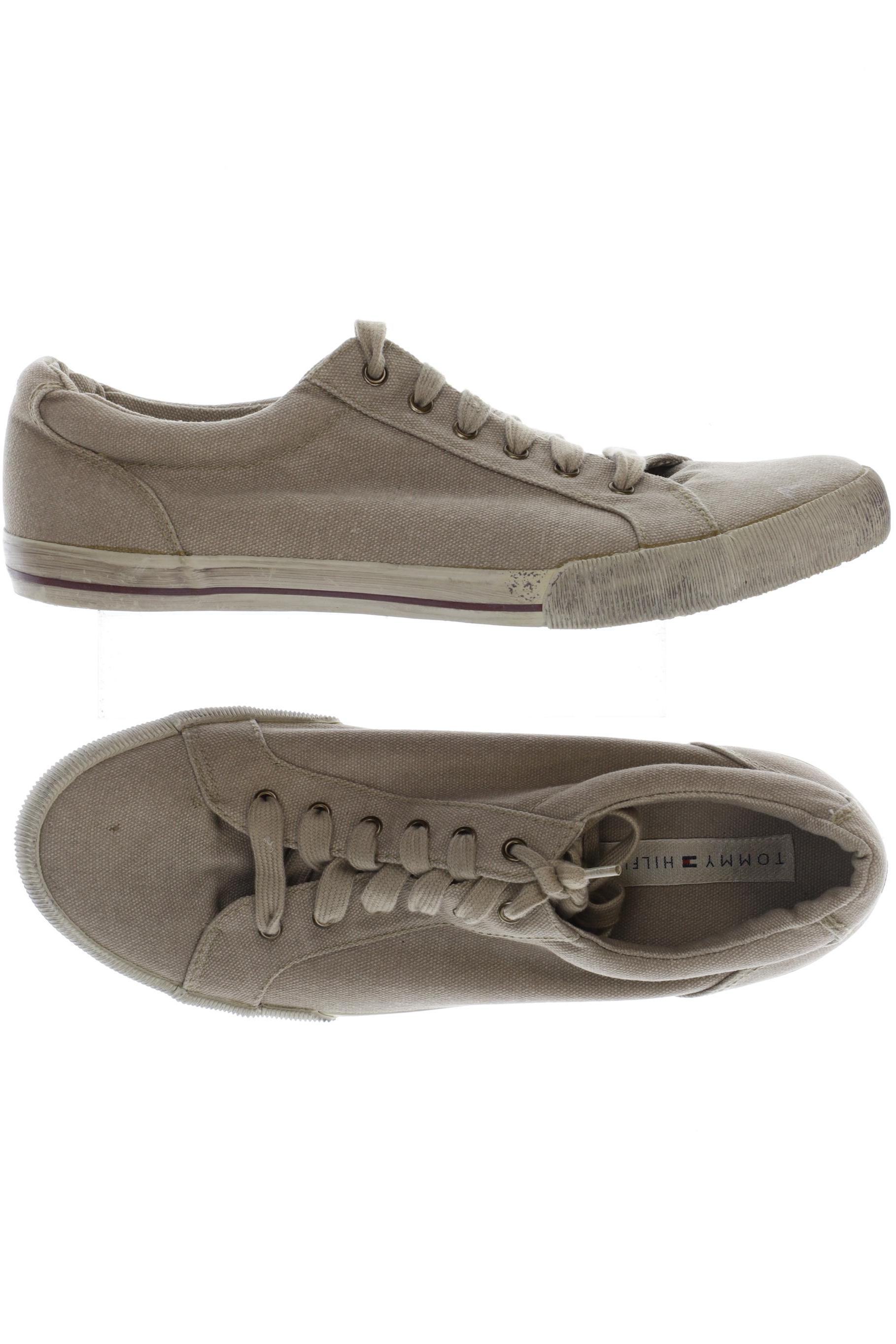 

Tommy Hilfiger Herren Sneakers, beige, Gr. 45