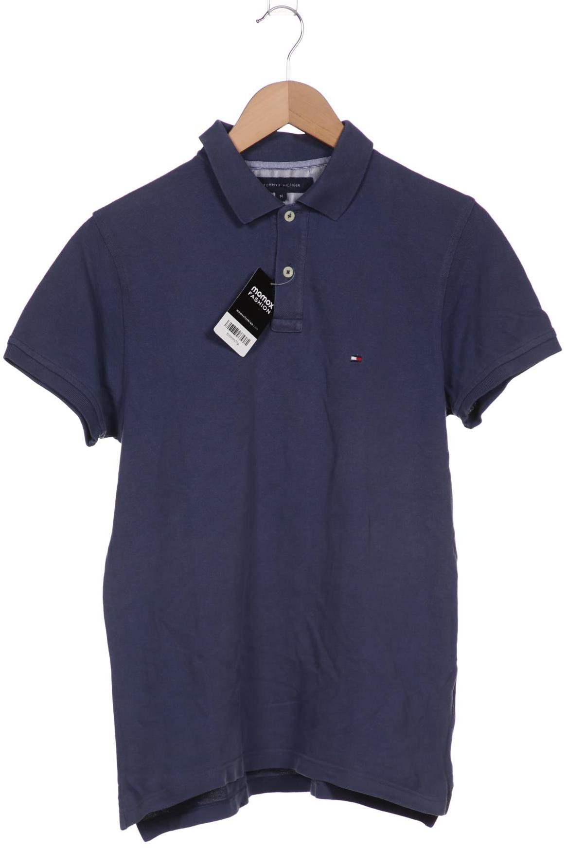 

Tommy Hilfiger Herren Poloshirt, blau