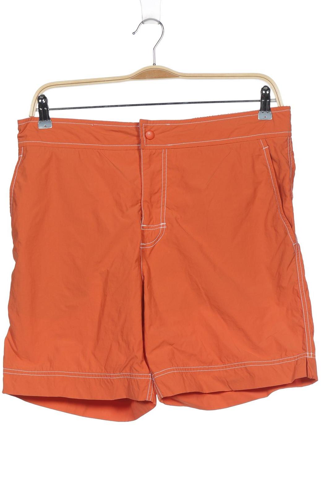 

Tommy Hilfiger Herren Shorts, orange