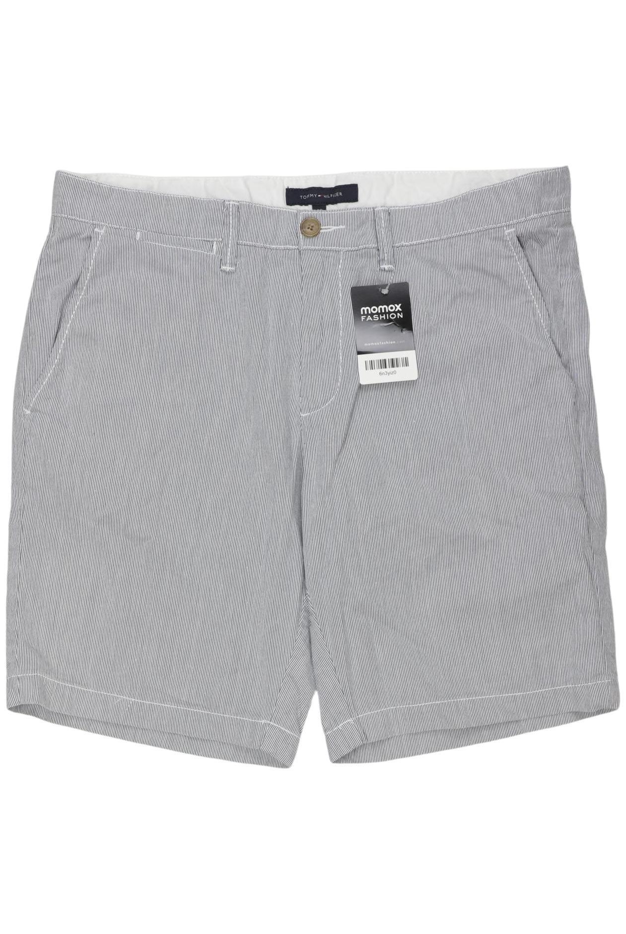 

Tommy Hilfiger Herren Shorts, grau, Gr. 38