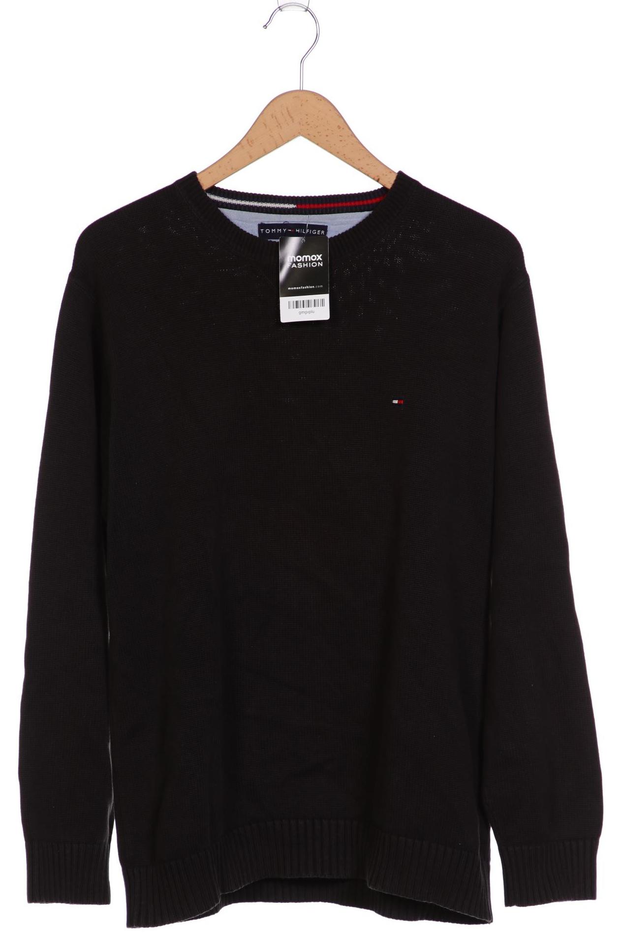 

Tommy Hilfiger Herren Pullover, braun