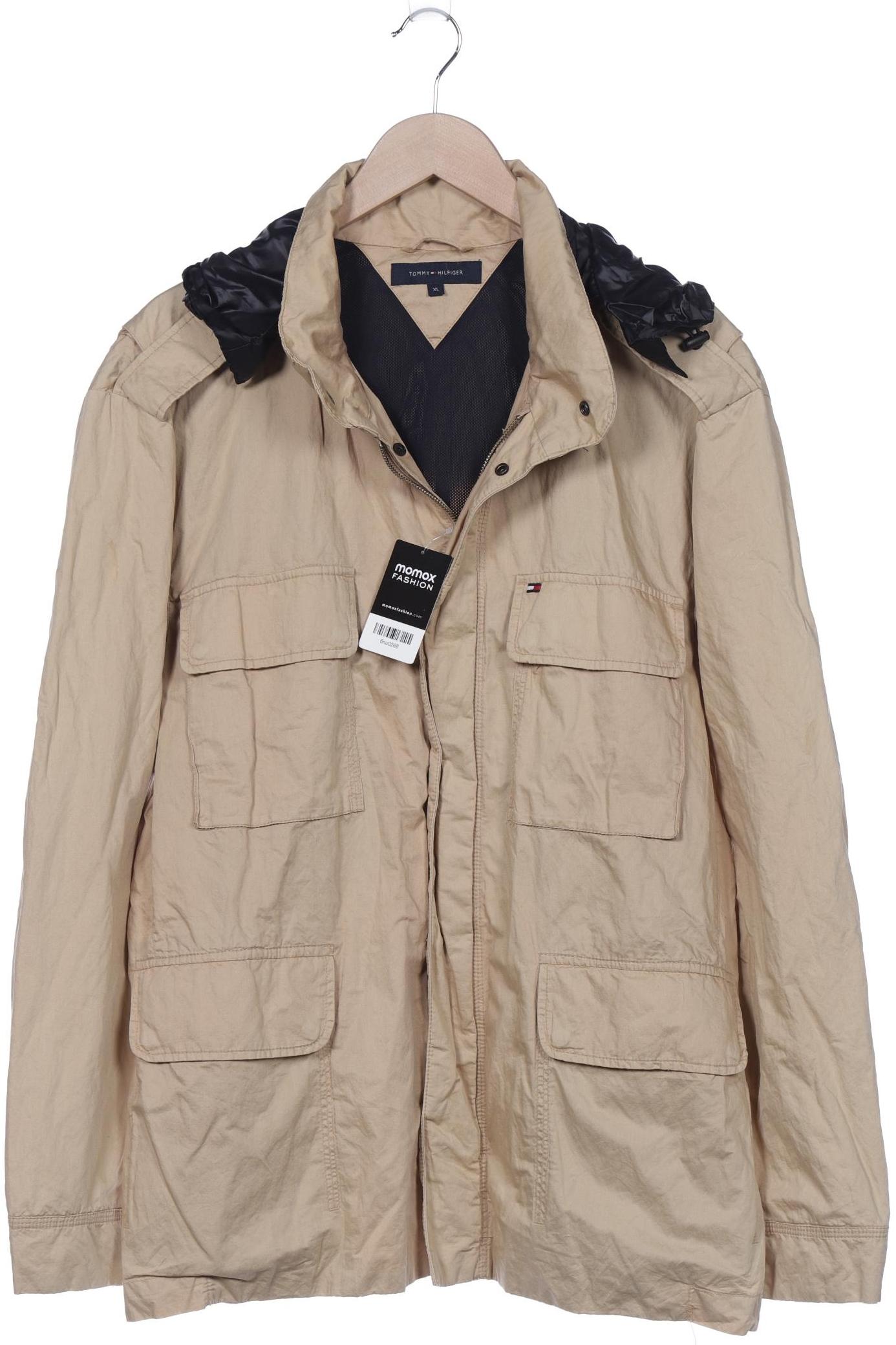 Thumbnail - Tommy Hilfiger Herren Jacke, beige, Gr. 54