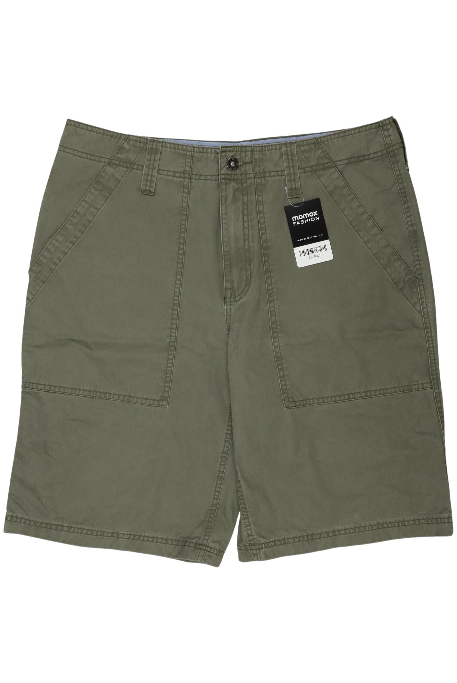 

Tommy Hilfiger Herren Shorts, grün, Gr. 33