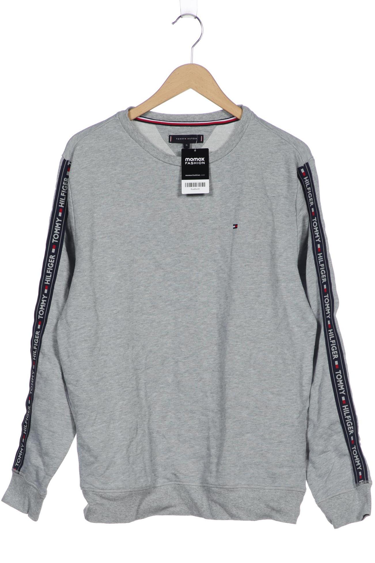 

Tommy Hilfiger Herren Sweatshirt, grau